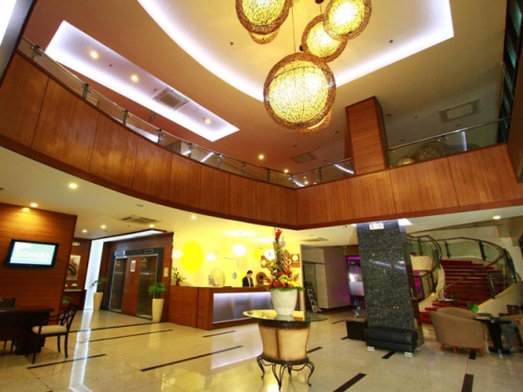 Dohera 4*