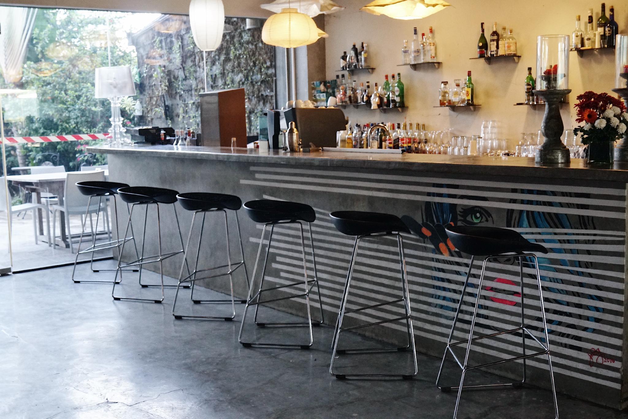 The Henry - Multi-use Cebu