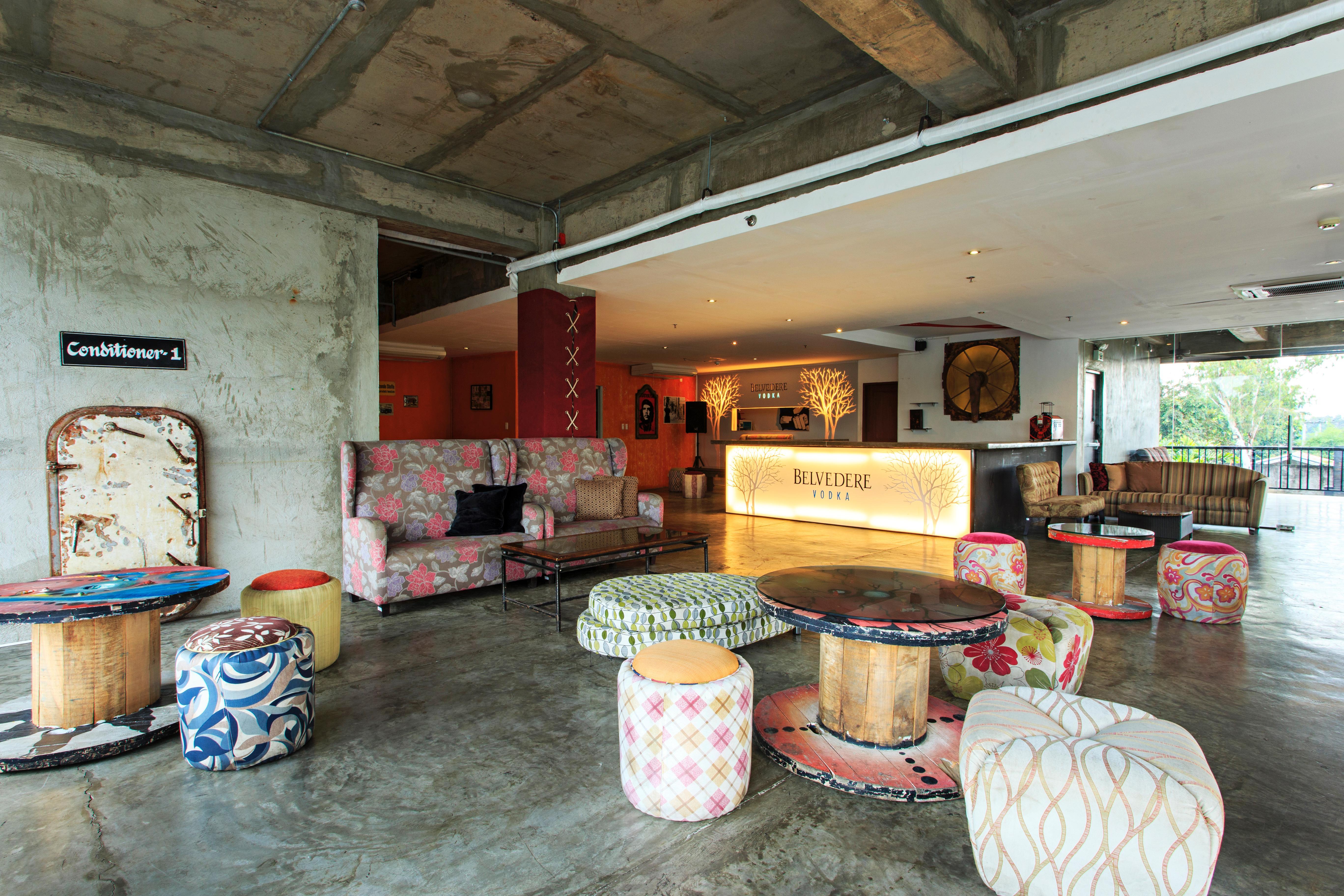 The Henry - Multi-use Cebu