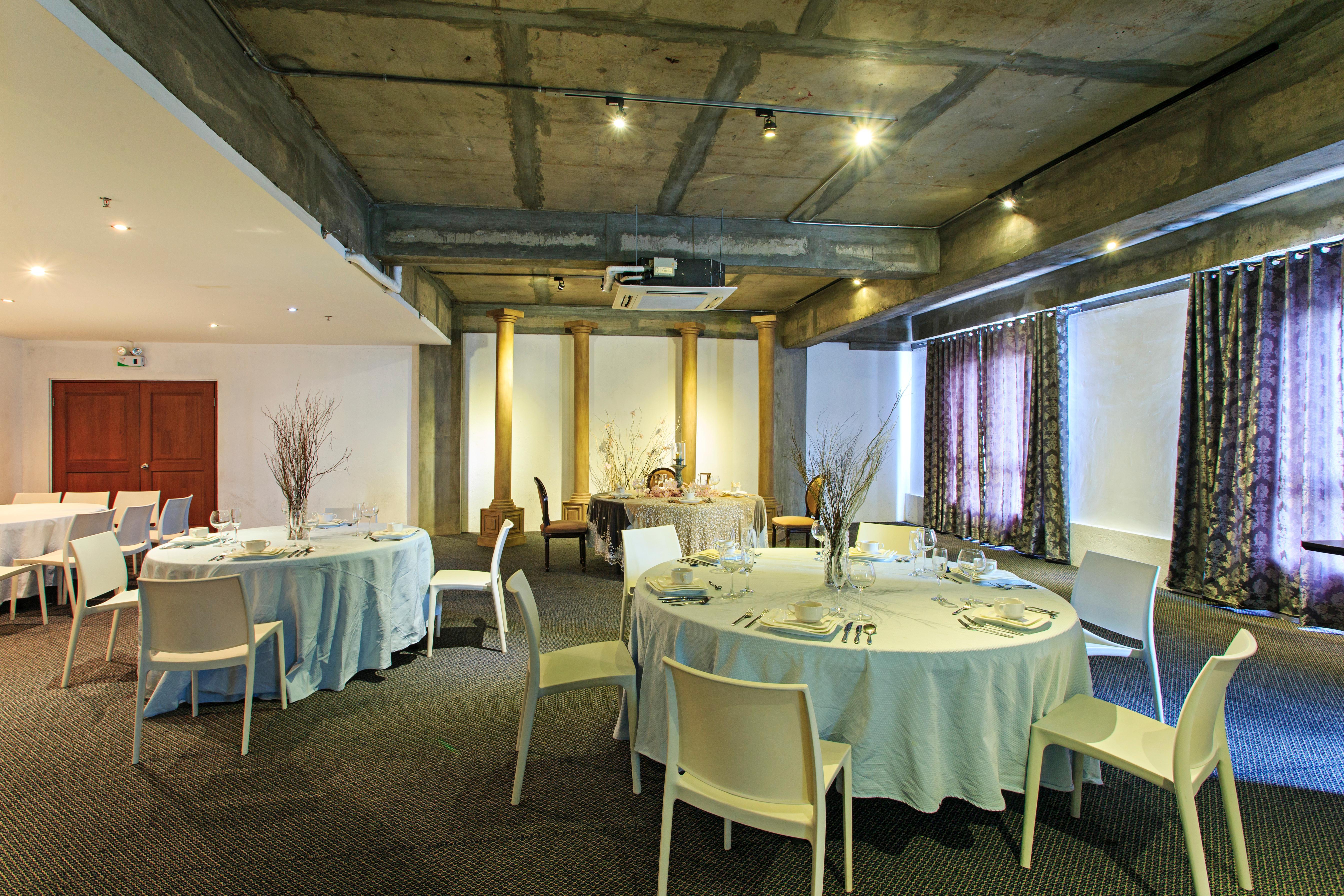The Henry - Multi-use 4* Cebu