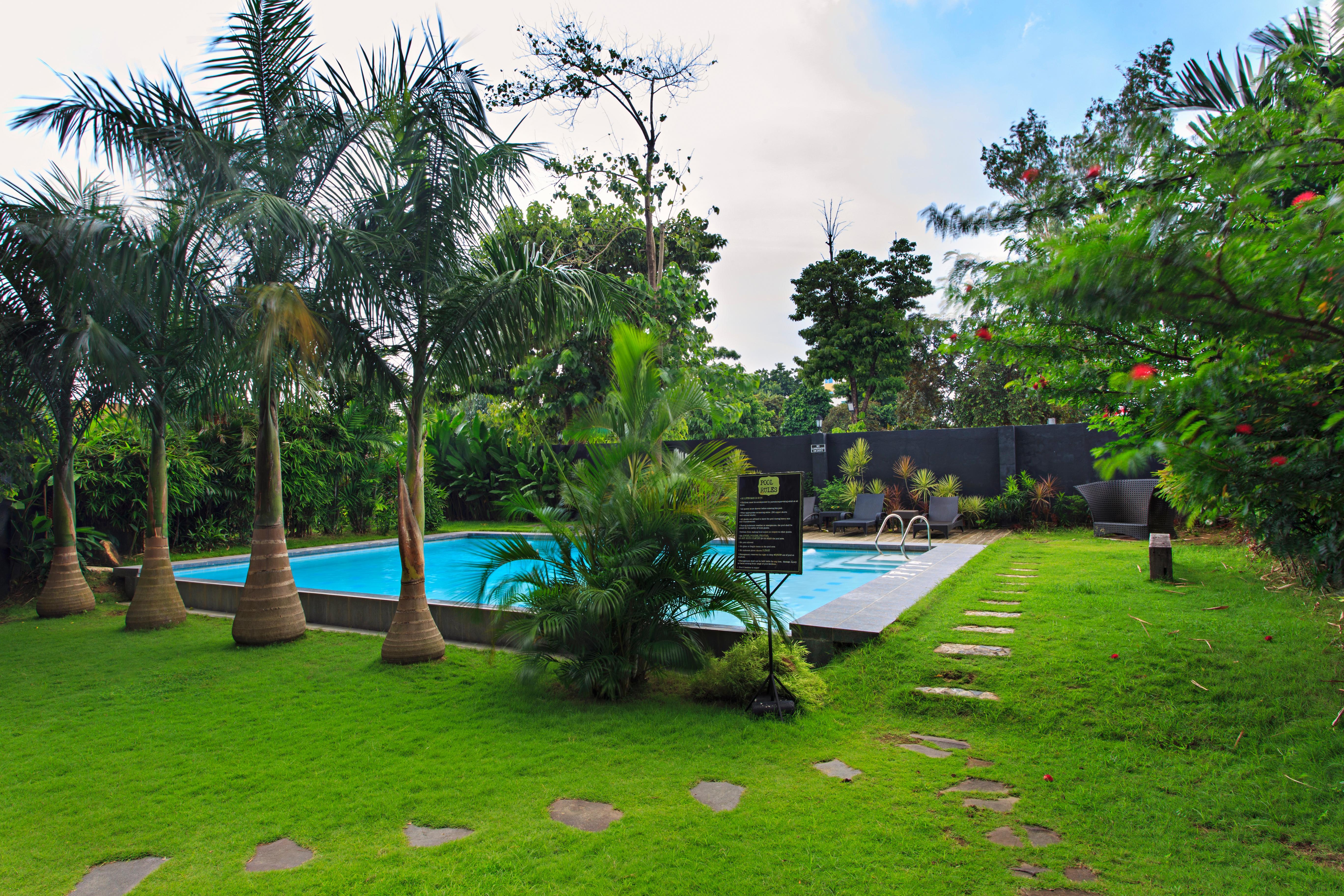 The Henry - Multi-use Cebu
