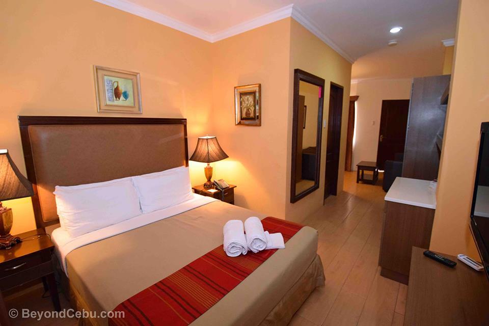 Danao Coco Palms Resort