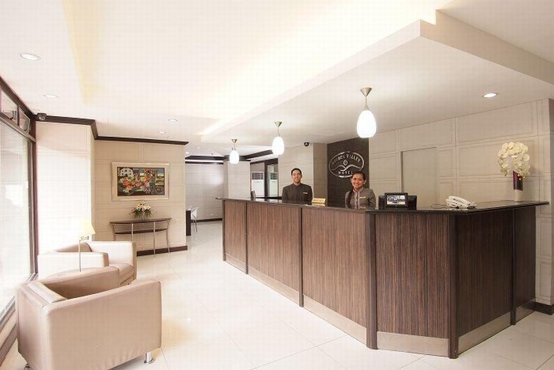 Hotel Golden Valley Cebu