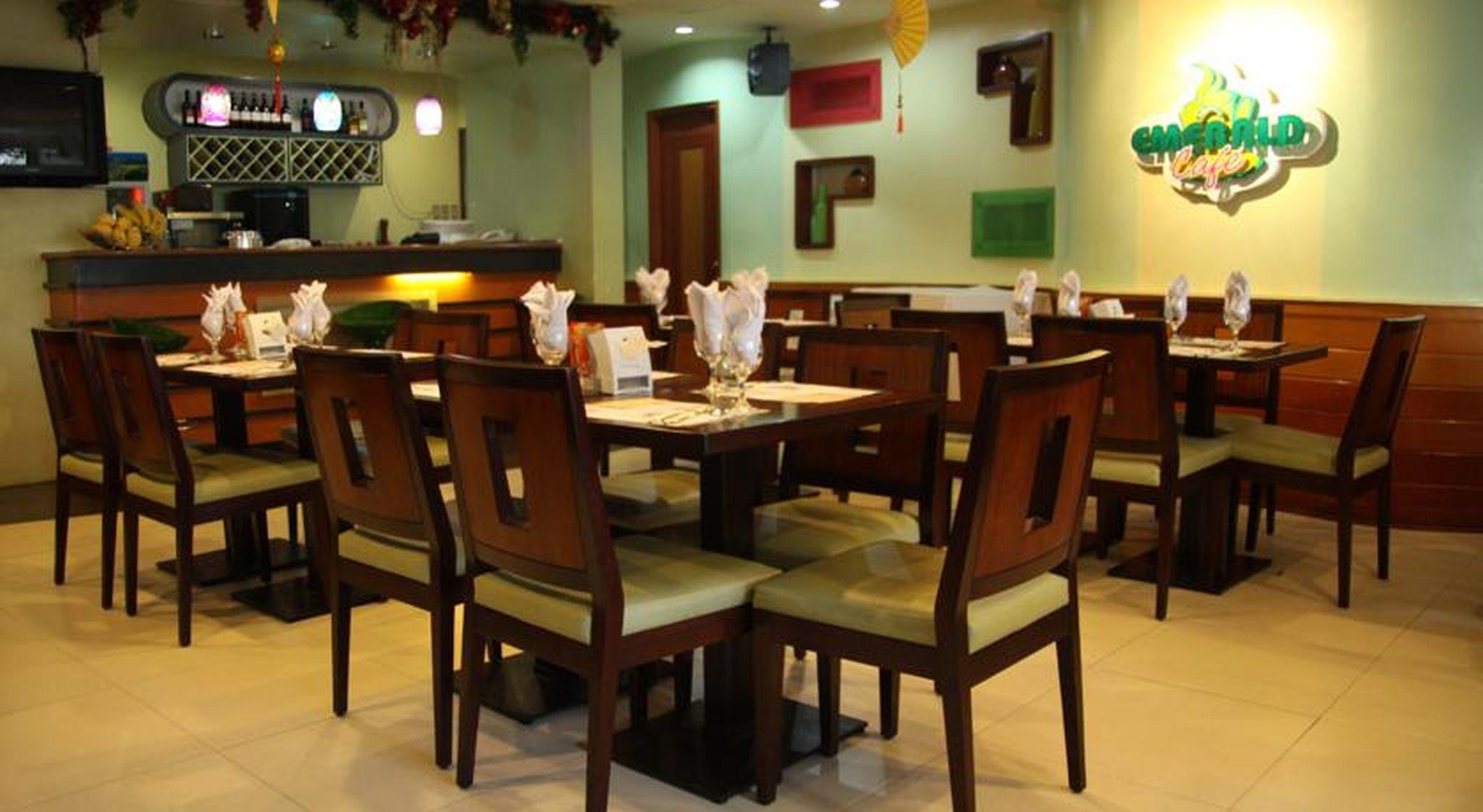 Golden Valley Cebu