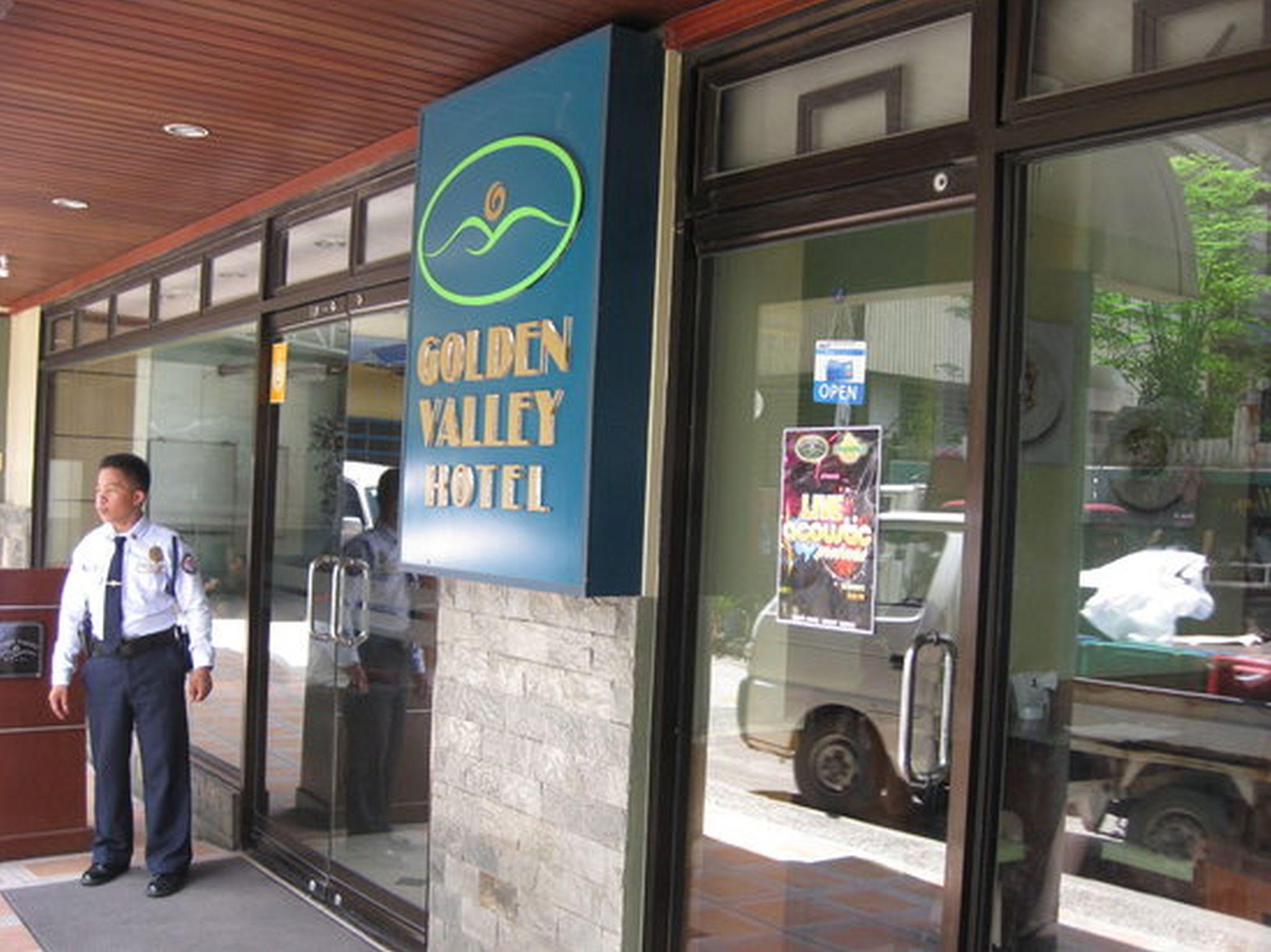 Hotel Golden Valley Cebu