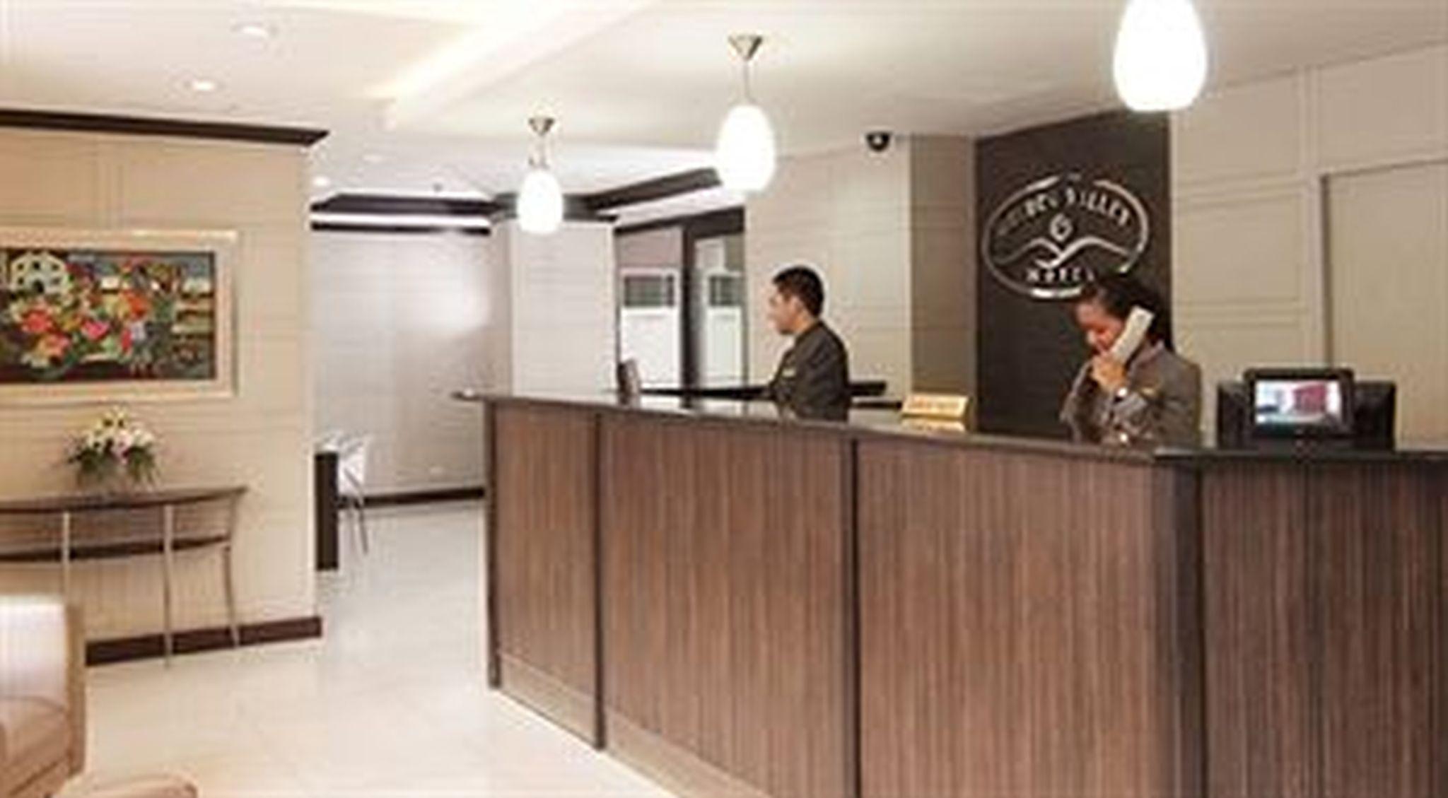 Golden Valley 2* Cebu