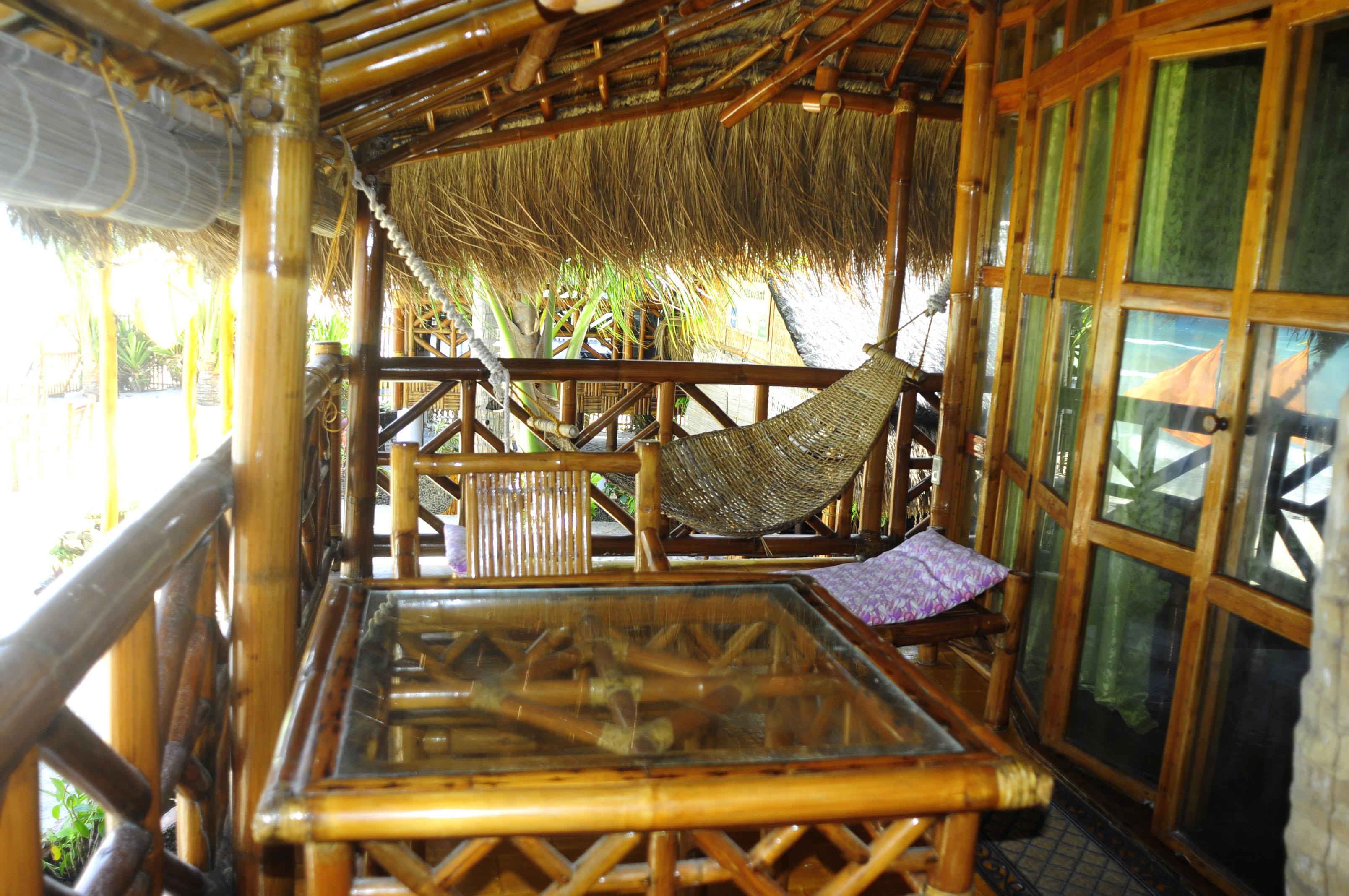 The Coral Blue Oriental And Resort Santa Fé