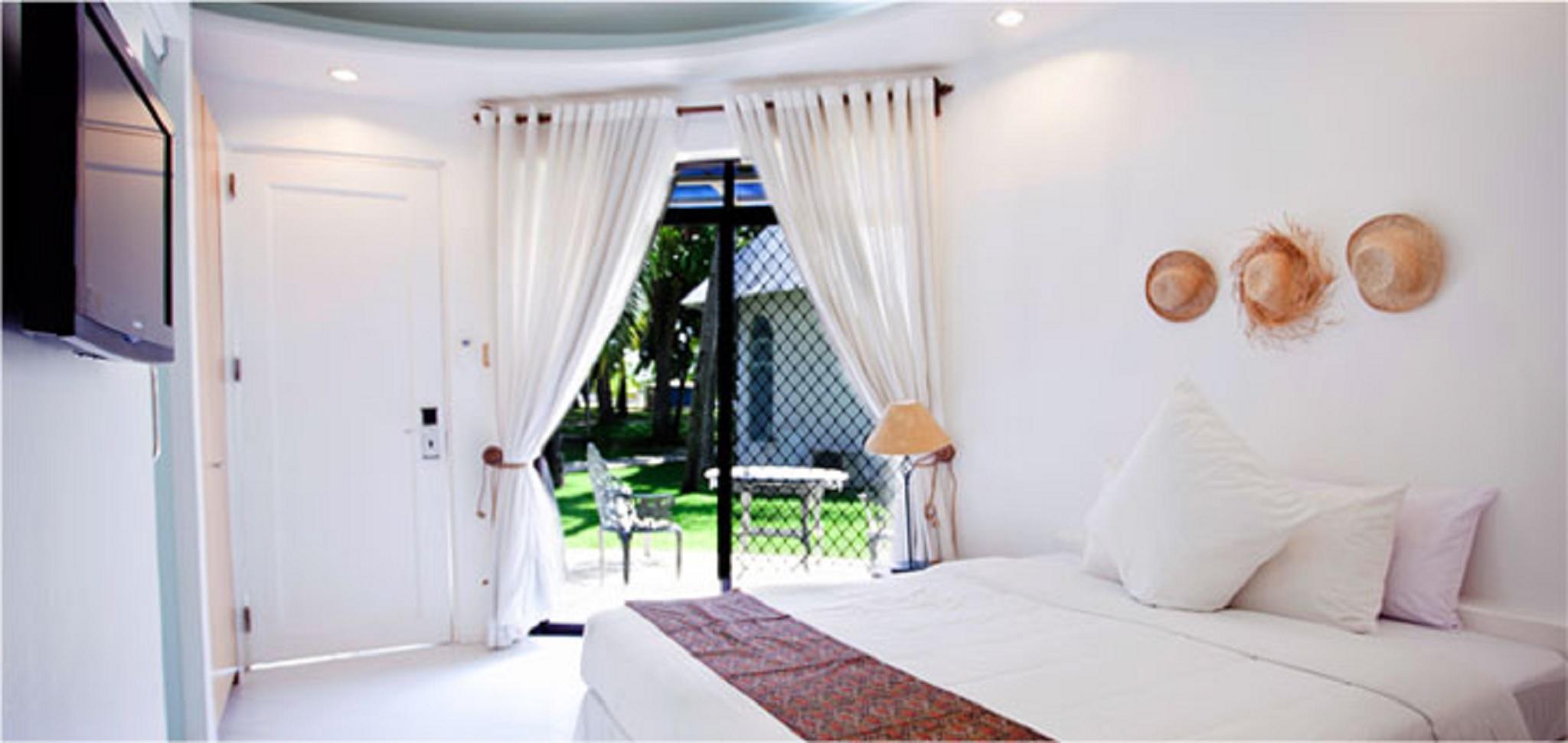 Resort Cordova Reef Village Lapu-Lapu City