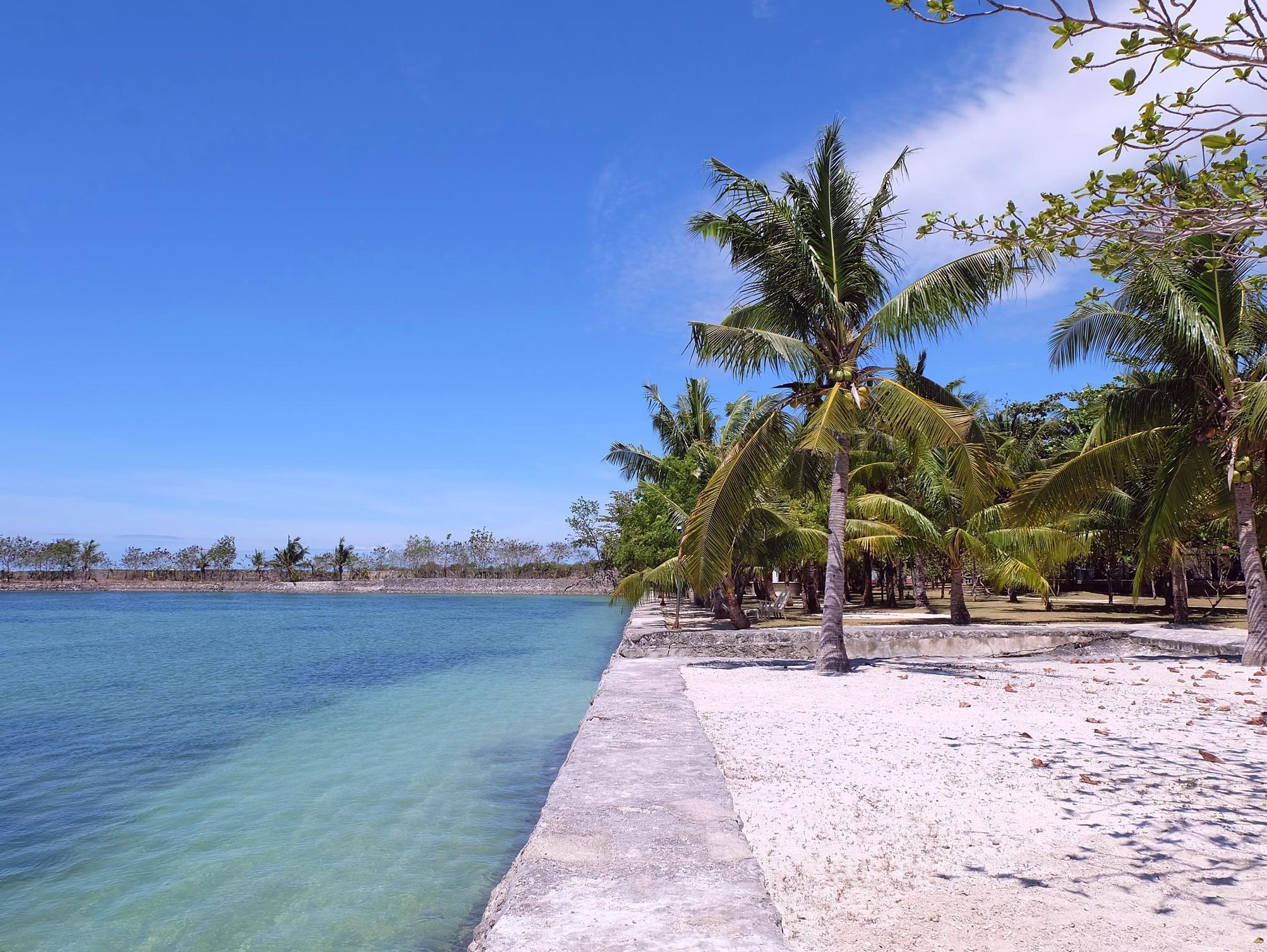 Resort Cordova Reef Village 4*