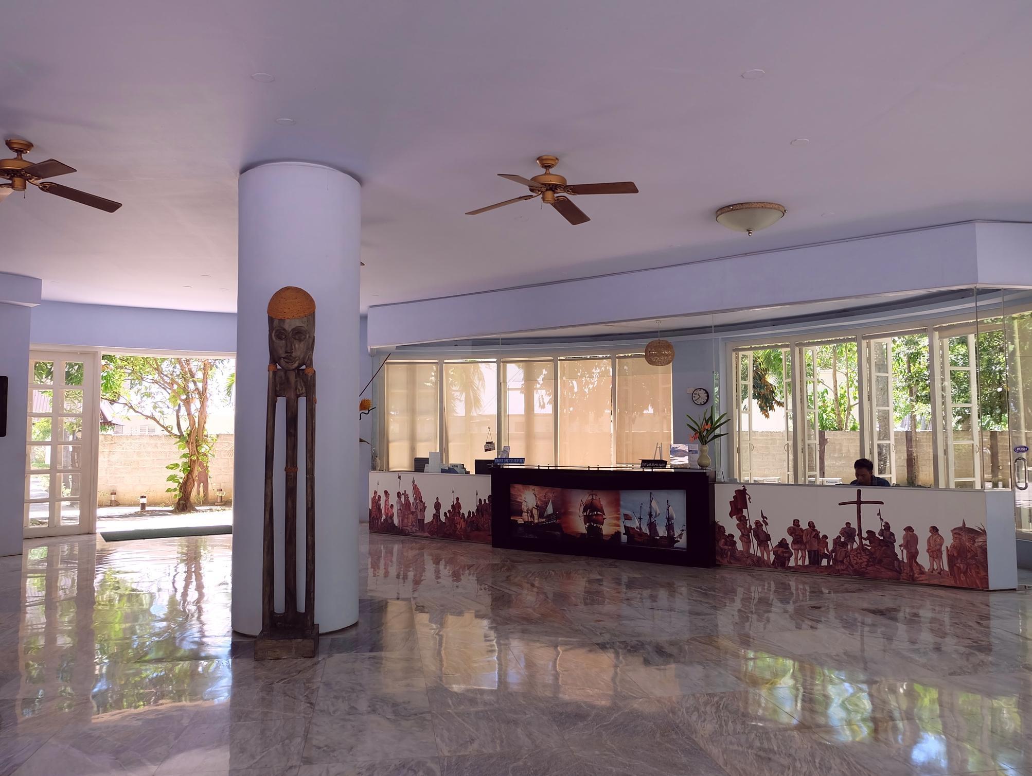 Cordova Reef Village 4*