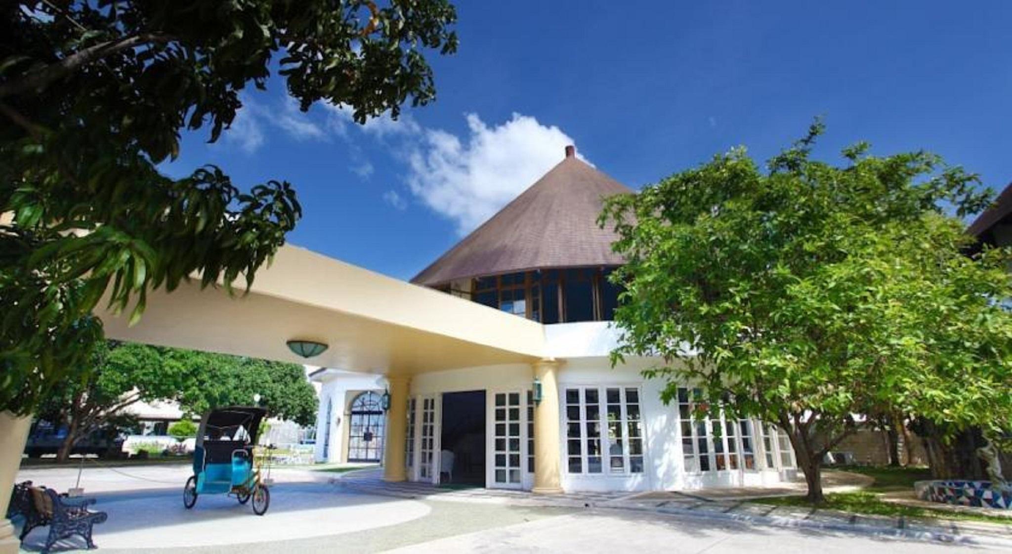 Resort Cordova Reef Village Lapu-Lapu City