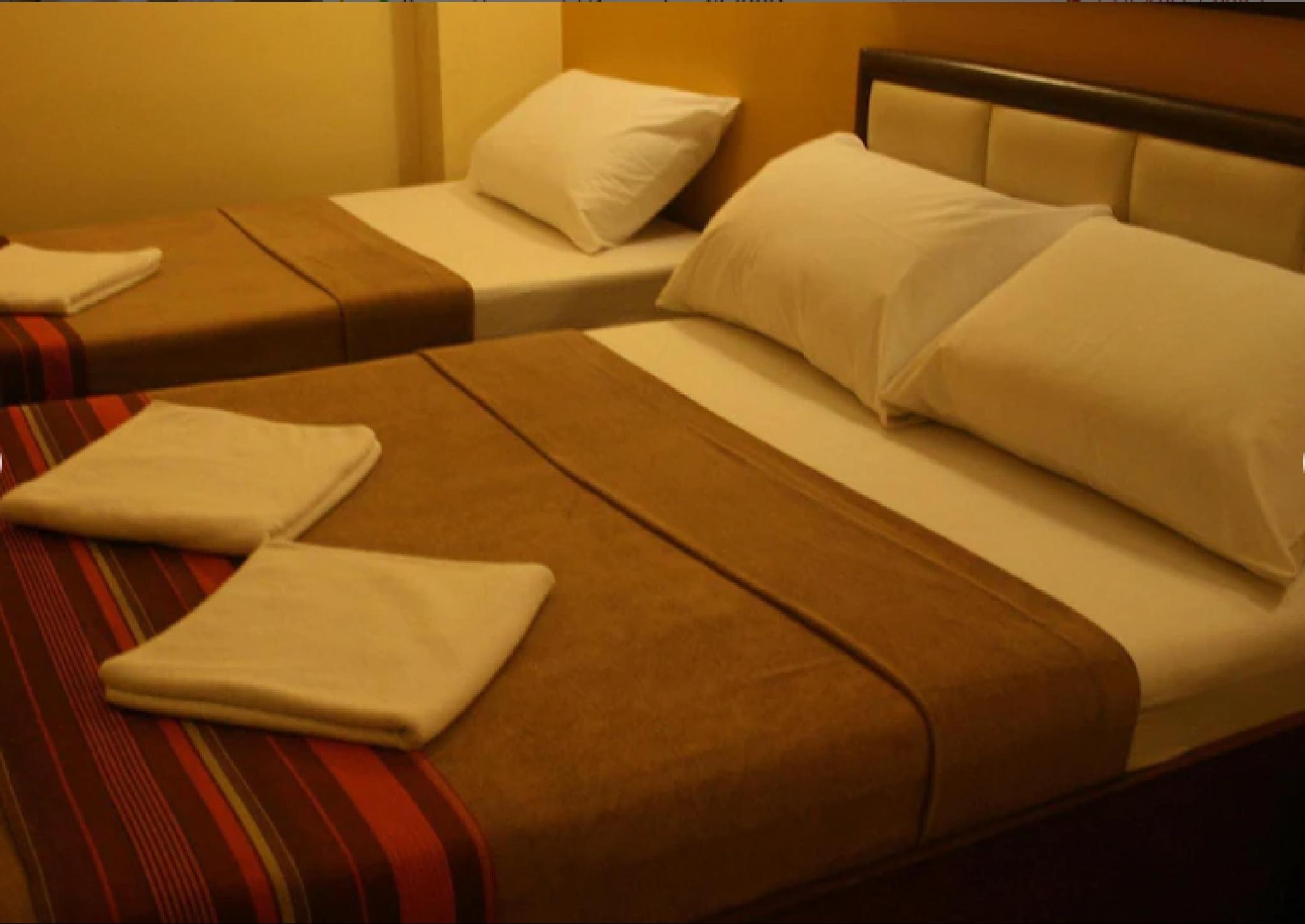 Express Mactan Lapu-Lapu City