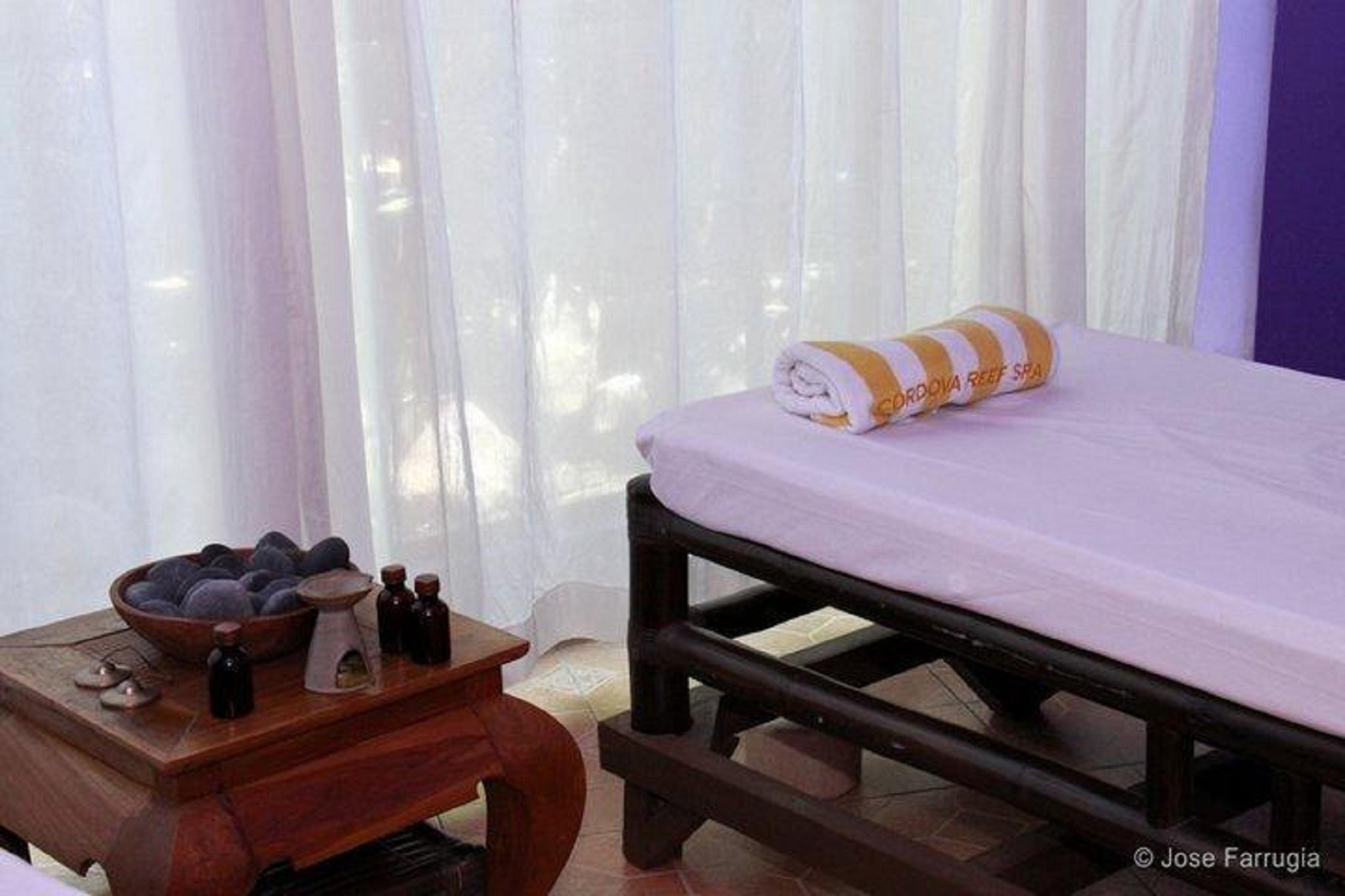 Cordova Reef Village Resort 4*