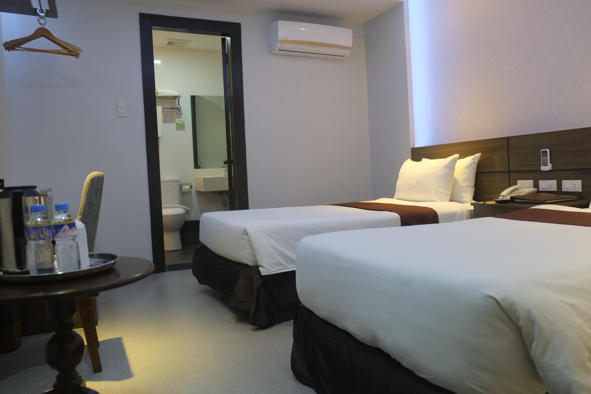 Hotel Castle Peak 3*