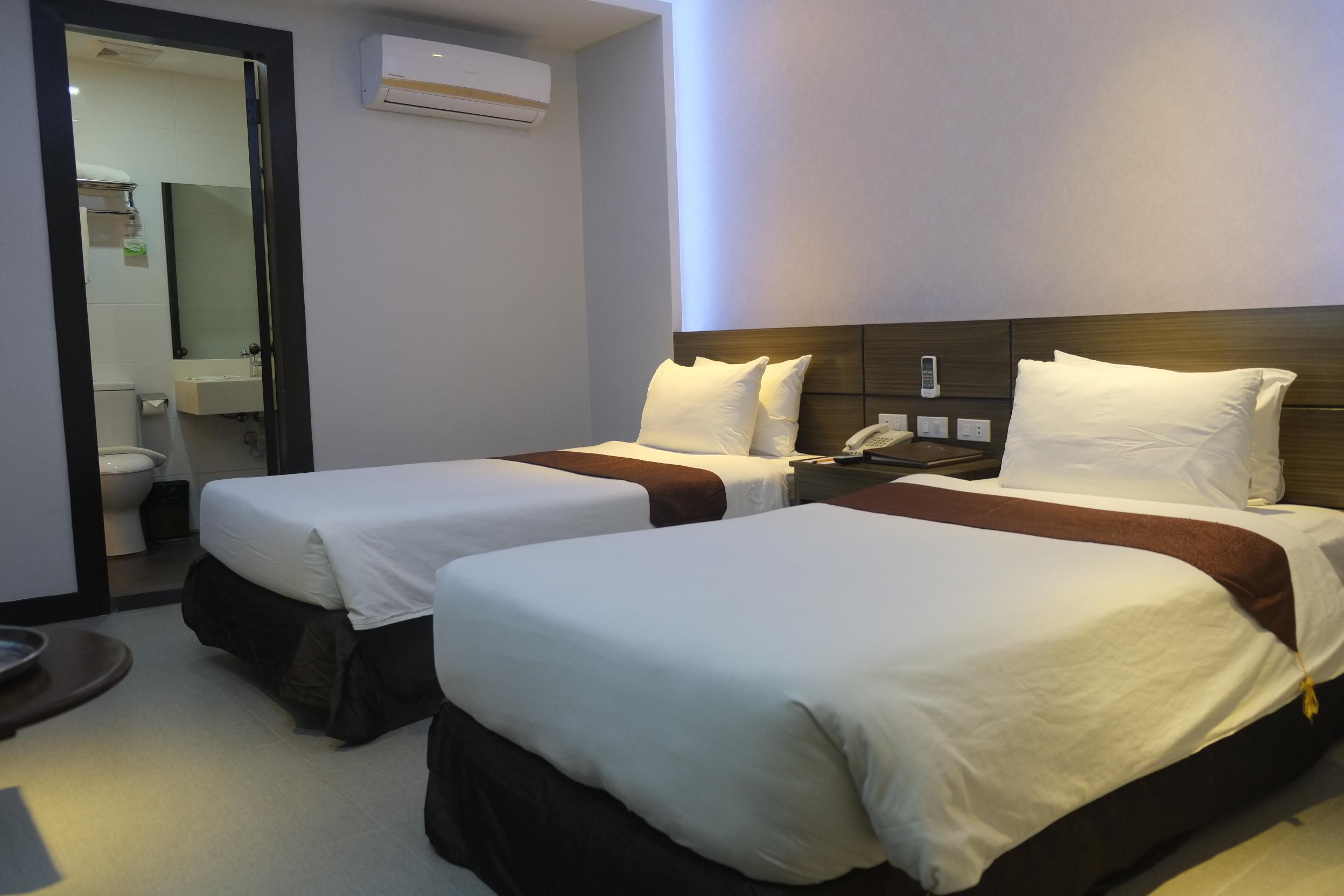 Hotel Castle Peak 3*