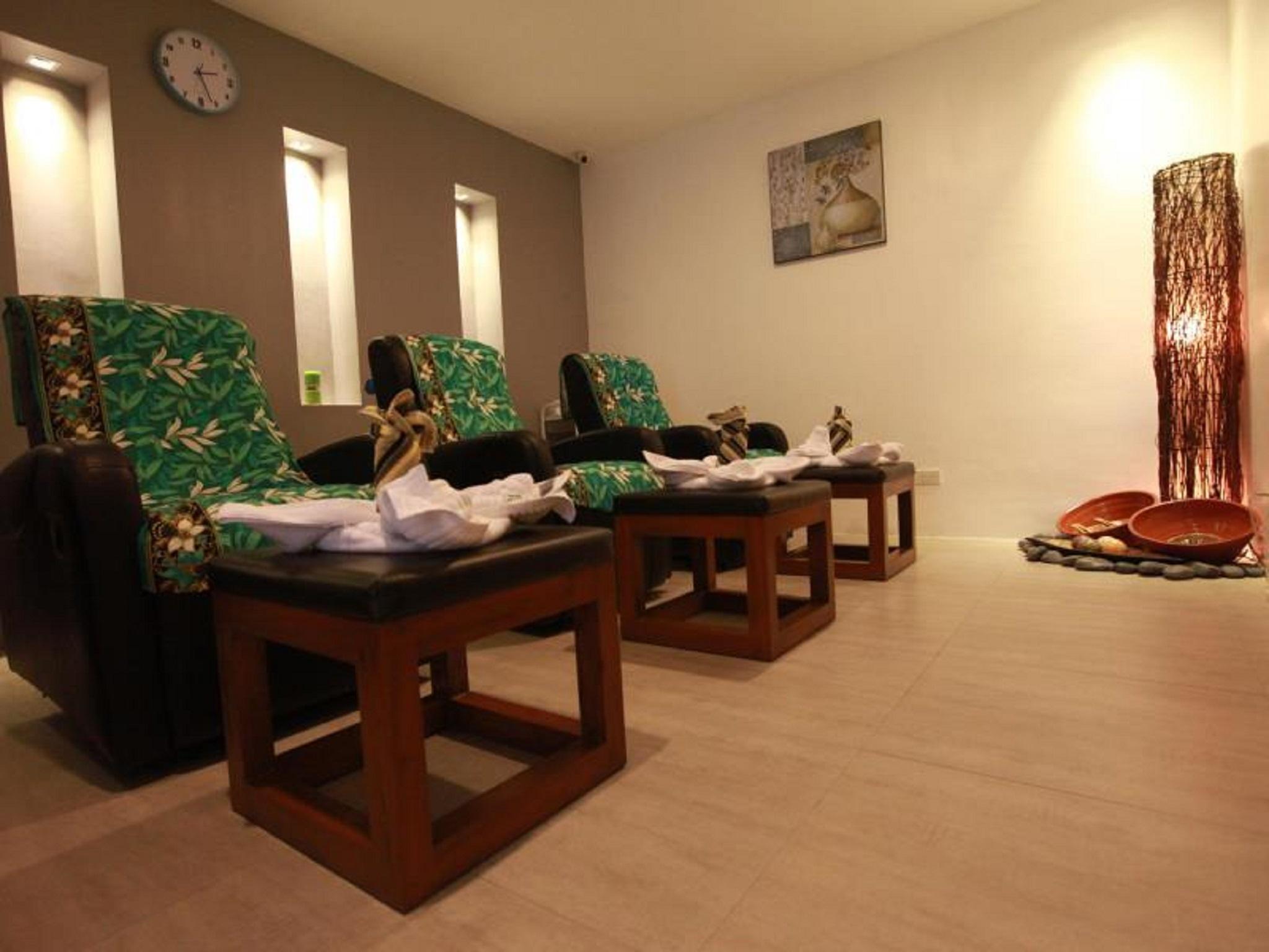 Castle Peak Hotel Cebu
