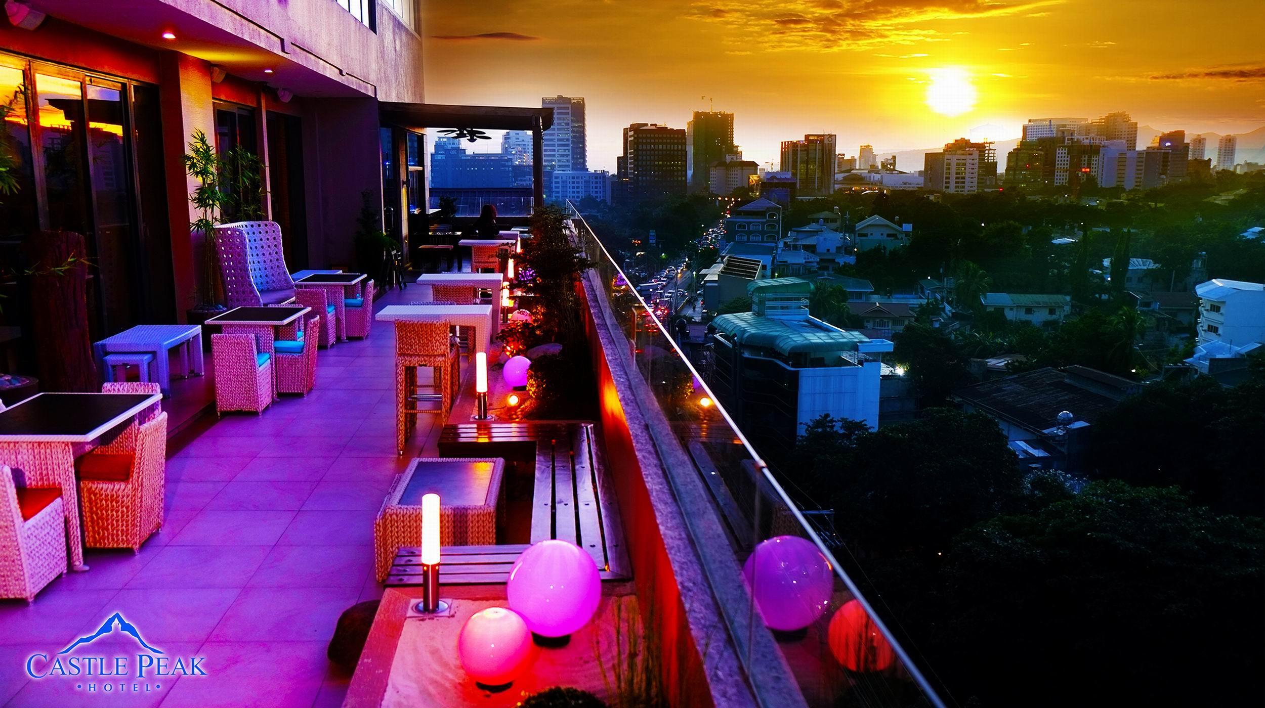 Castle Peak Hotel Cebu