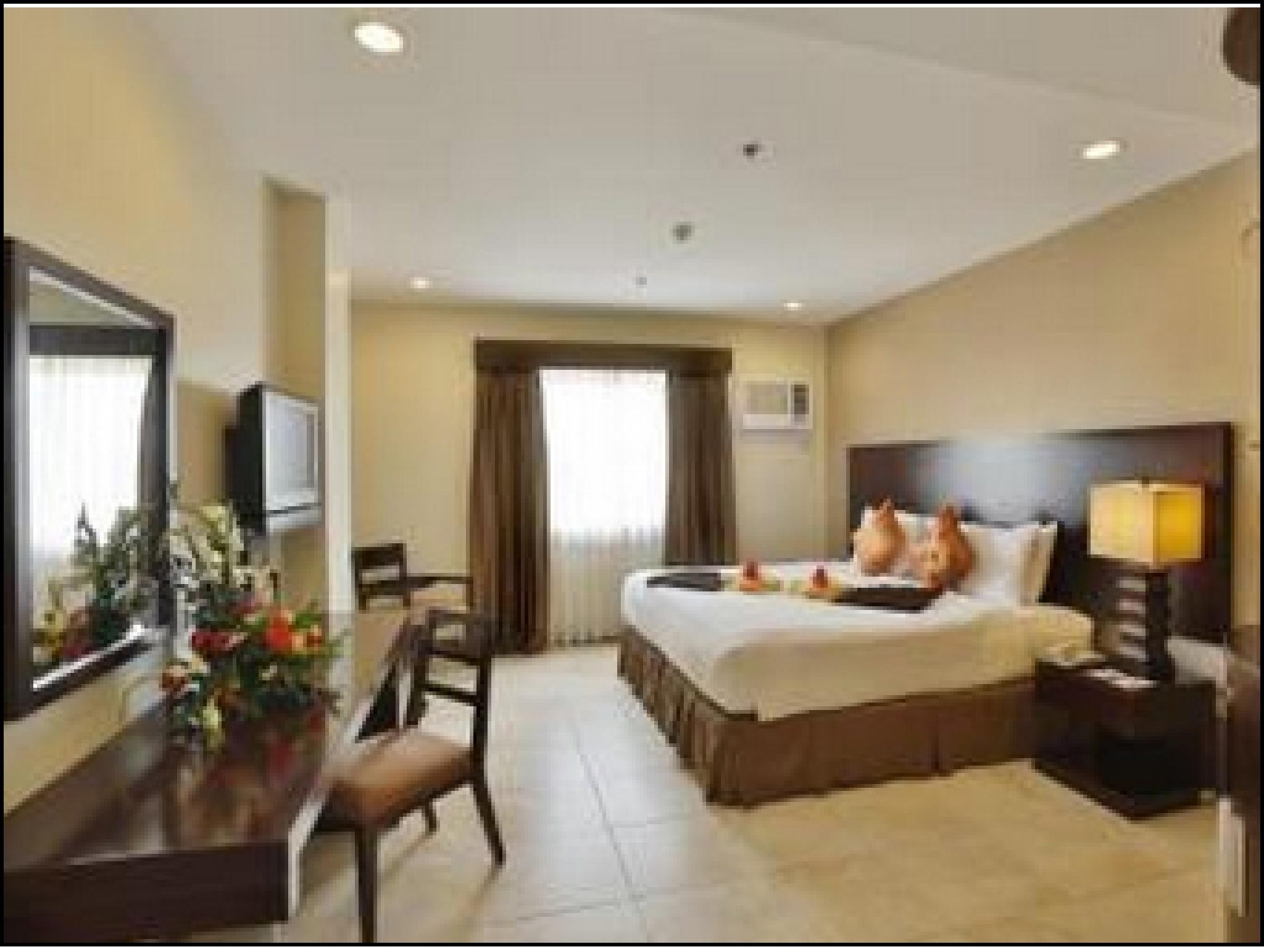 Alpa 4* Cebu