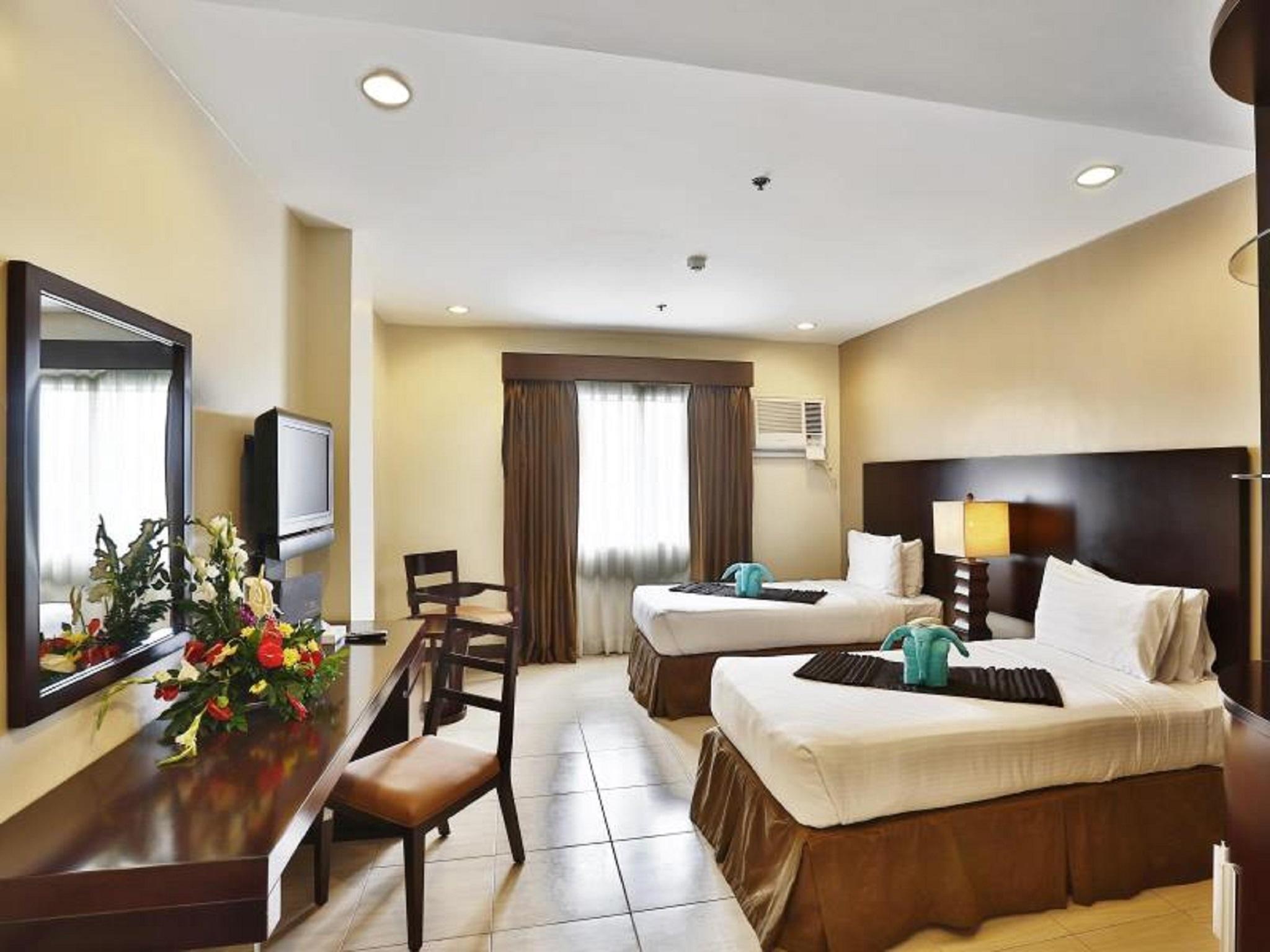 Hotel Alpa