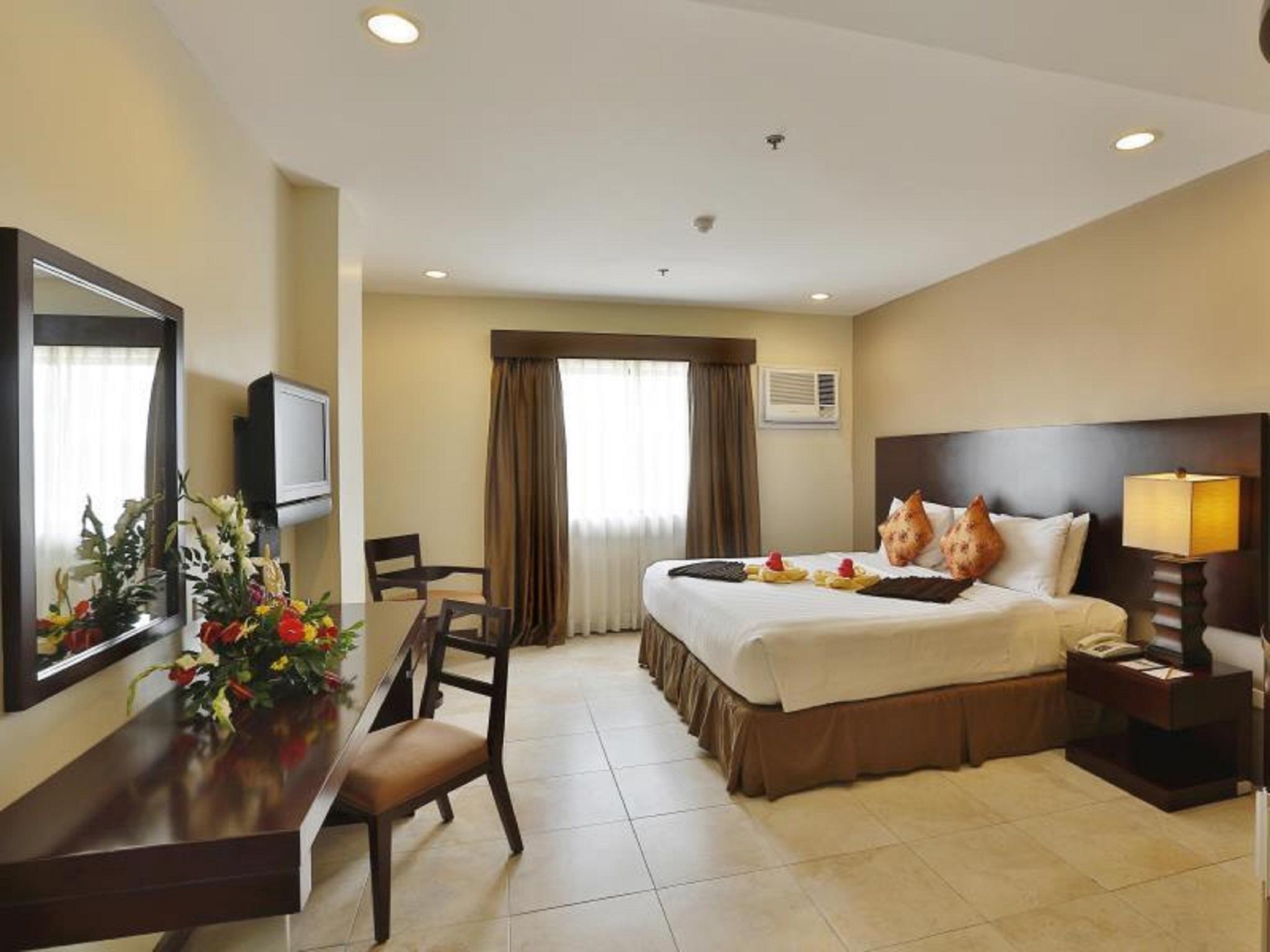 Alpa 4* Cebu