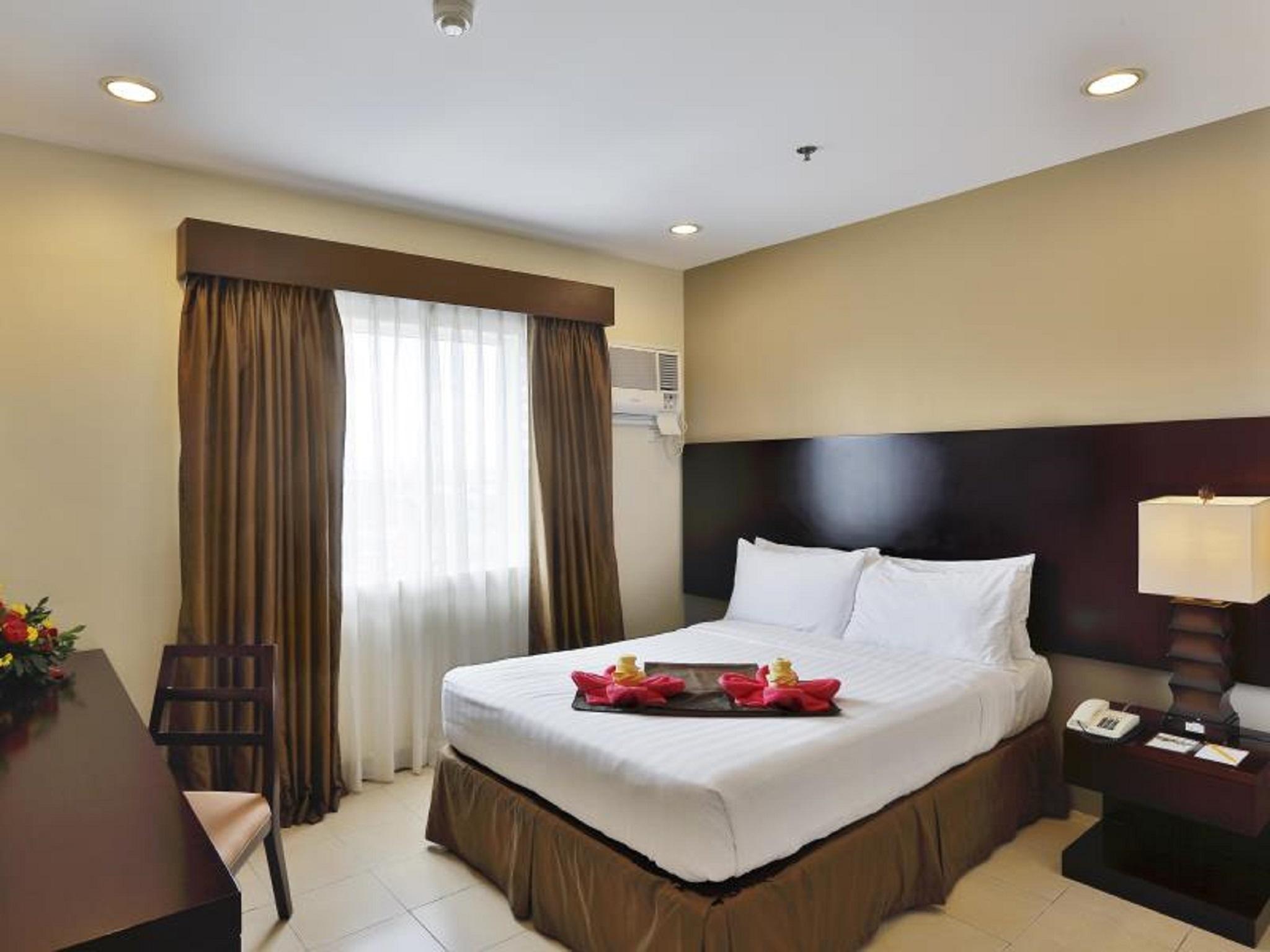 Hotel Alpa