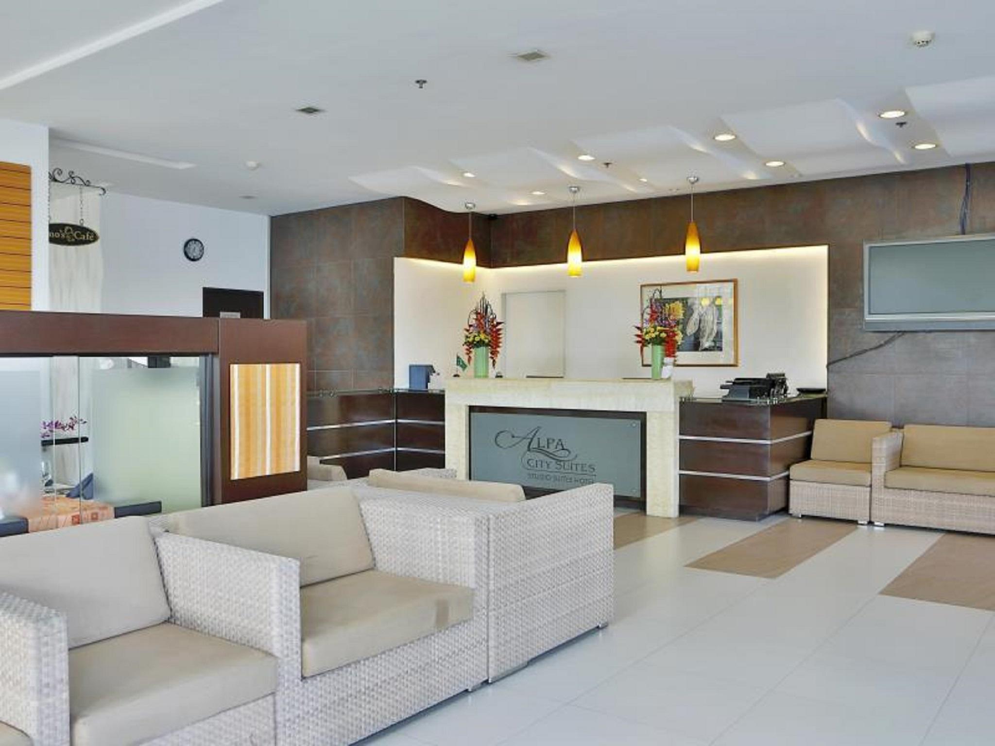 Hotel Alpa 4*