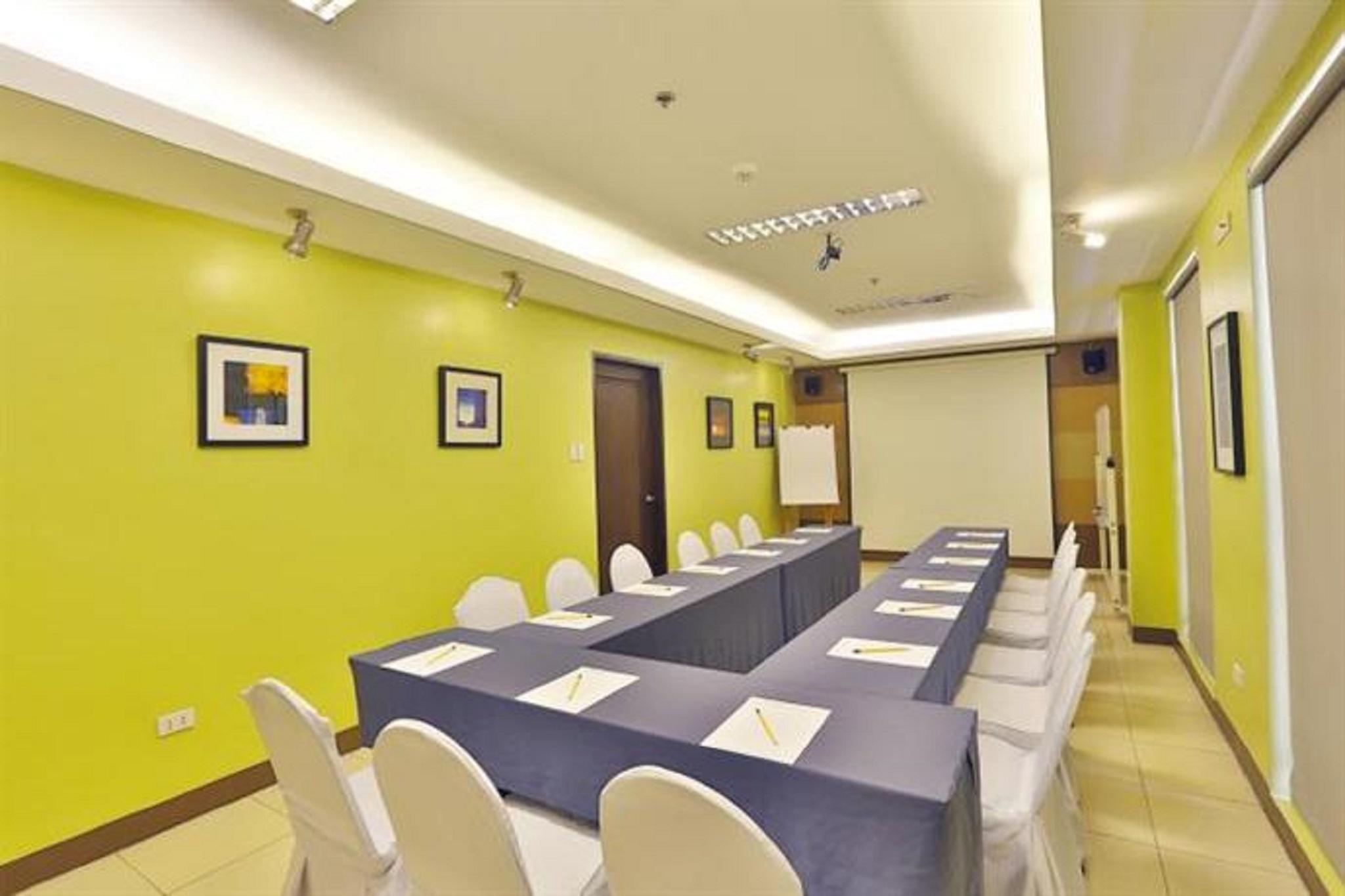 Alpa Hotel Cebu