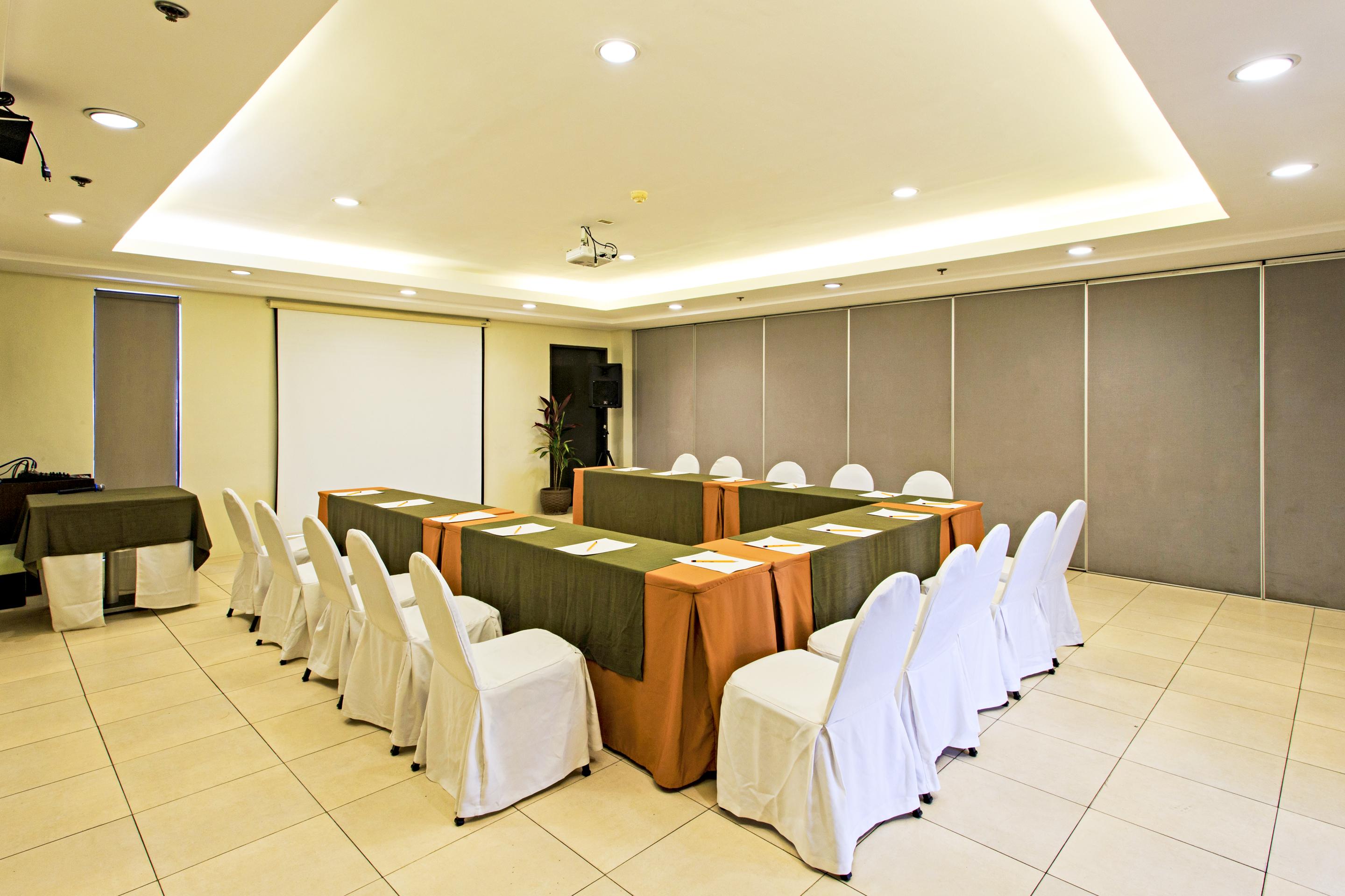 Hotel Alpa