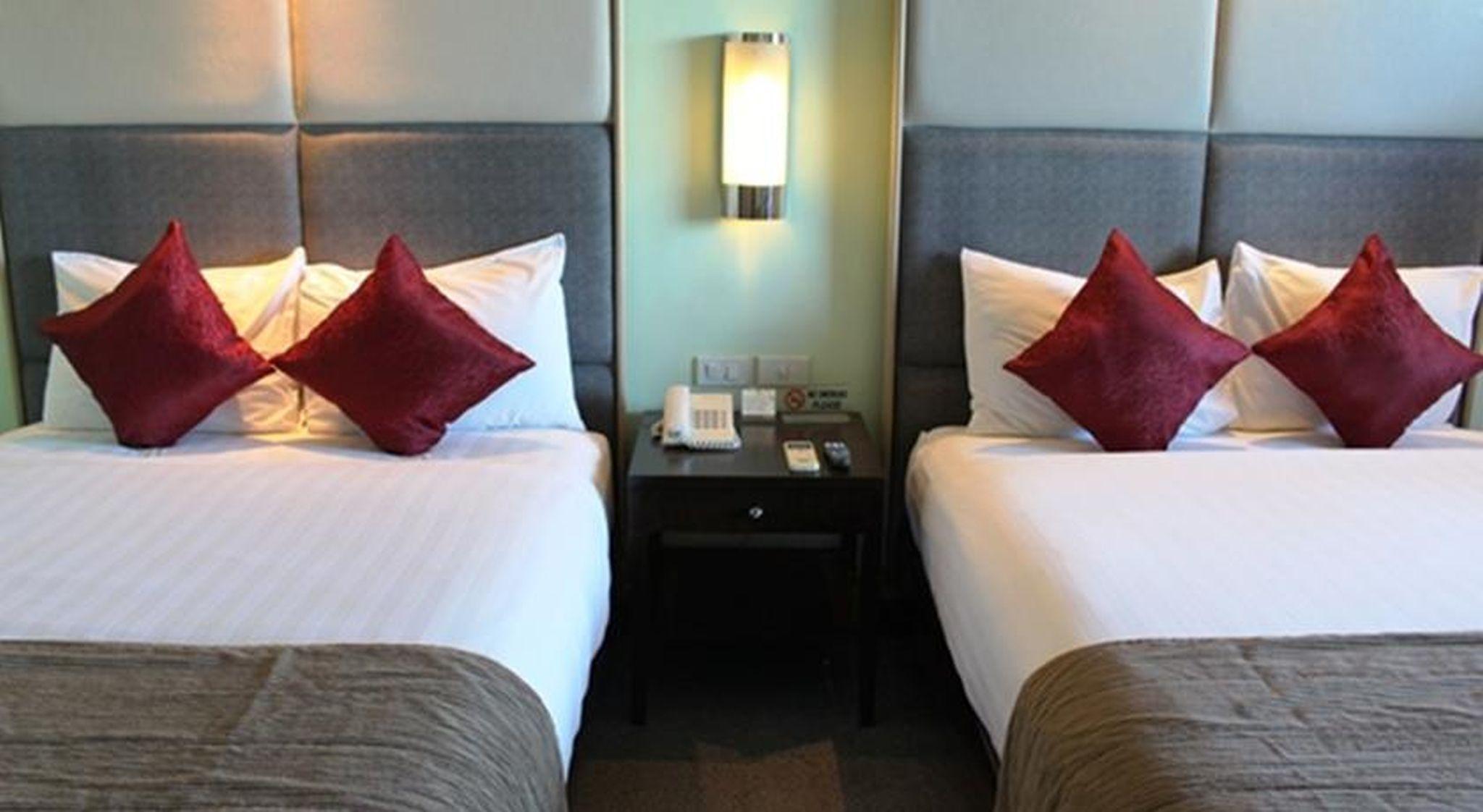 Sotogrande And 4*
