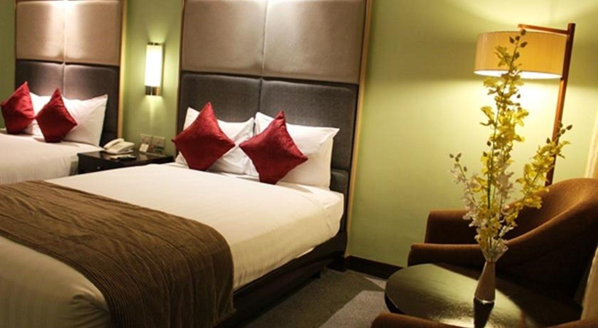 Resort Sotogrande And