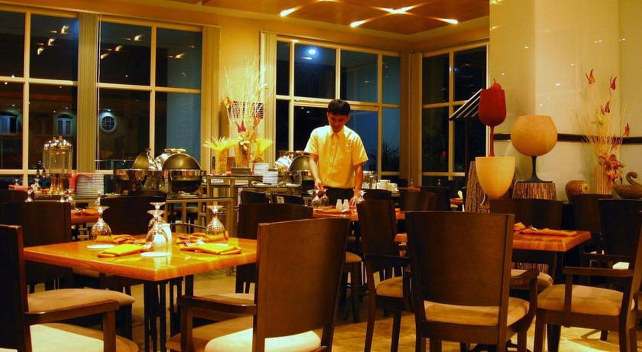 Sotogrande And Resort Lapu-Lapu City