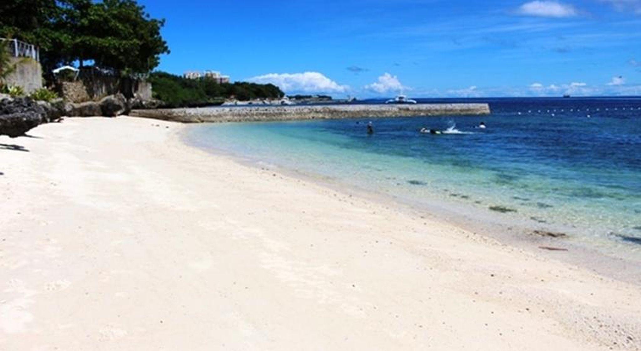 Sotogrande And Lapu-Lapu City