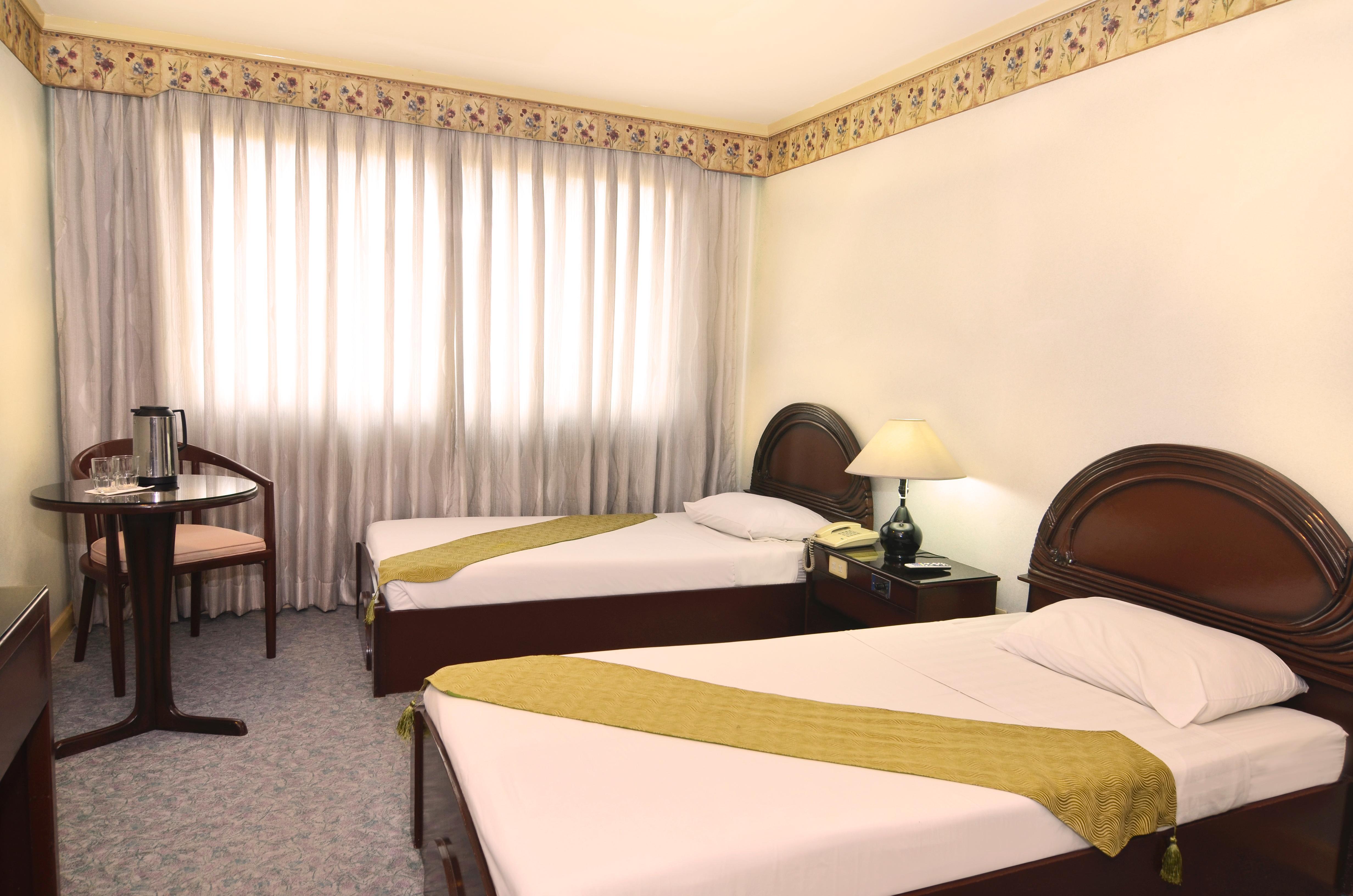 Plaza 3* Cebu