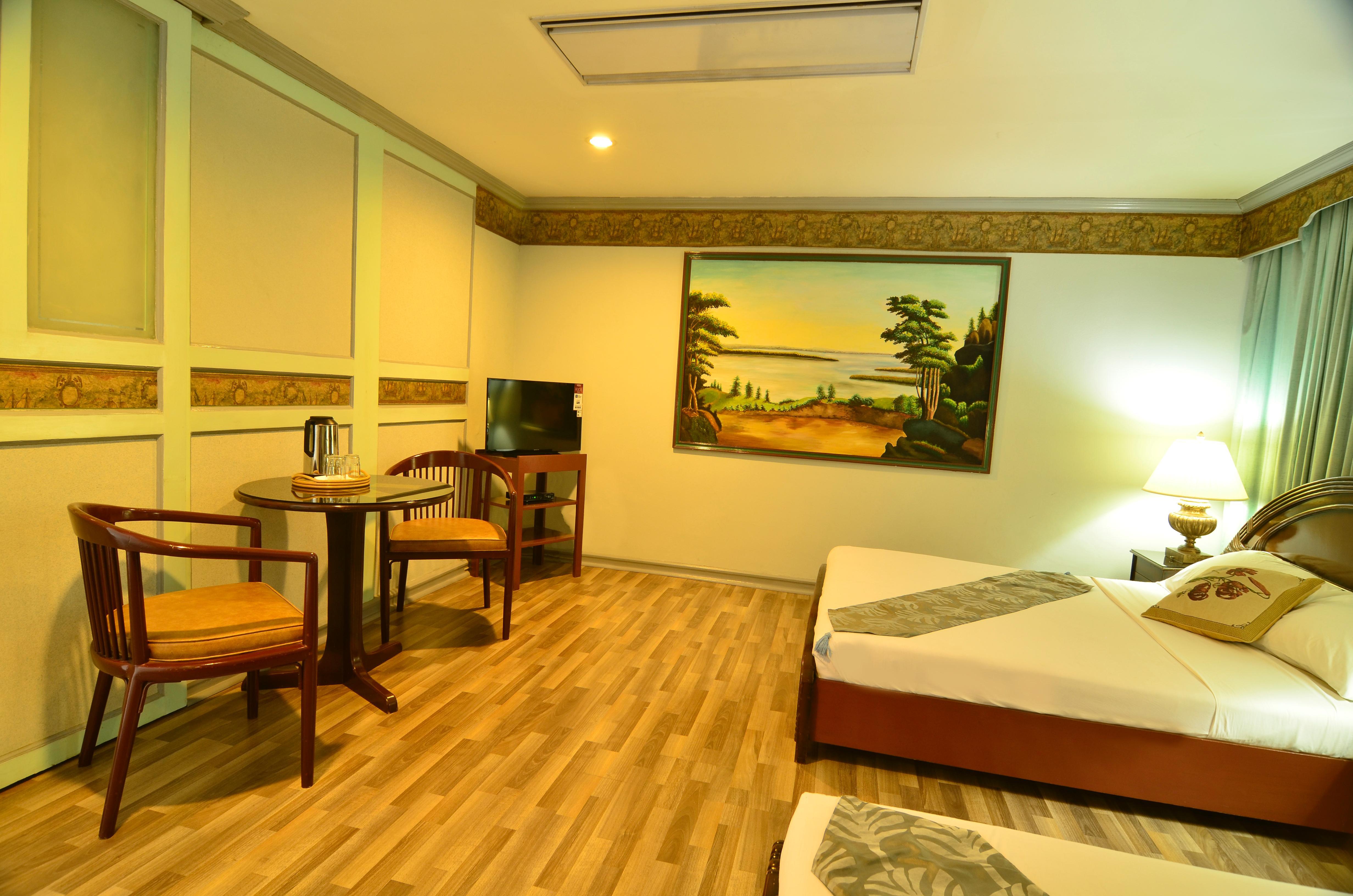 Plaza 3* Cebu