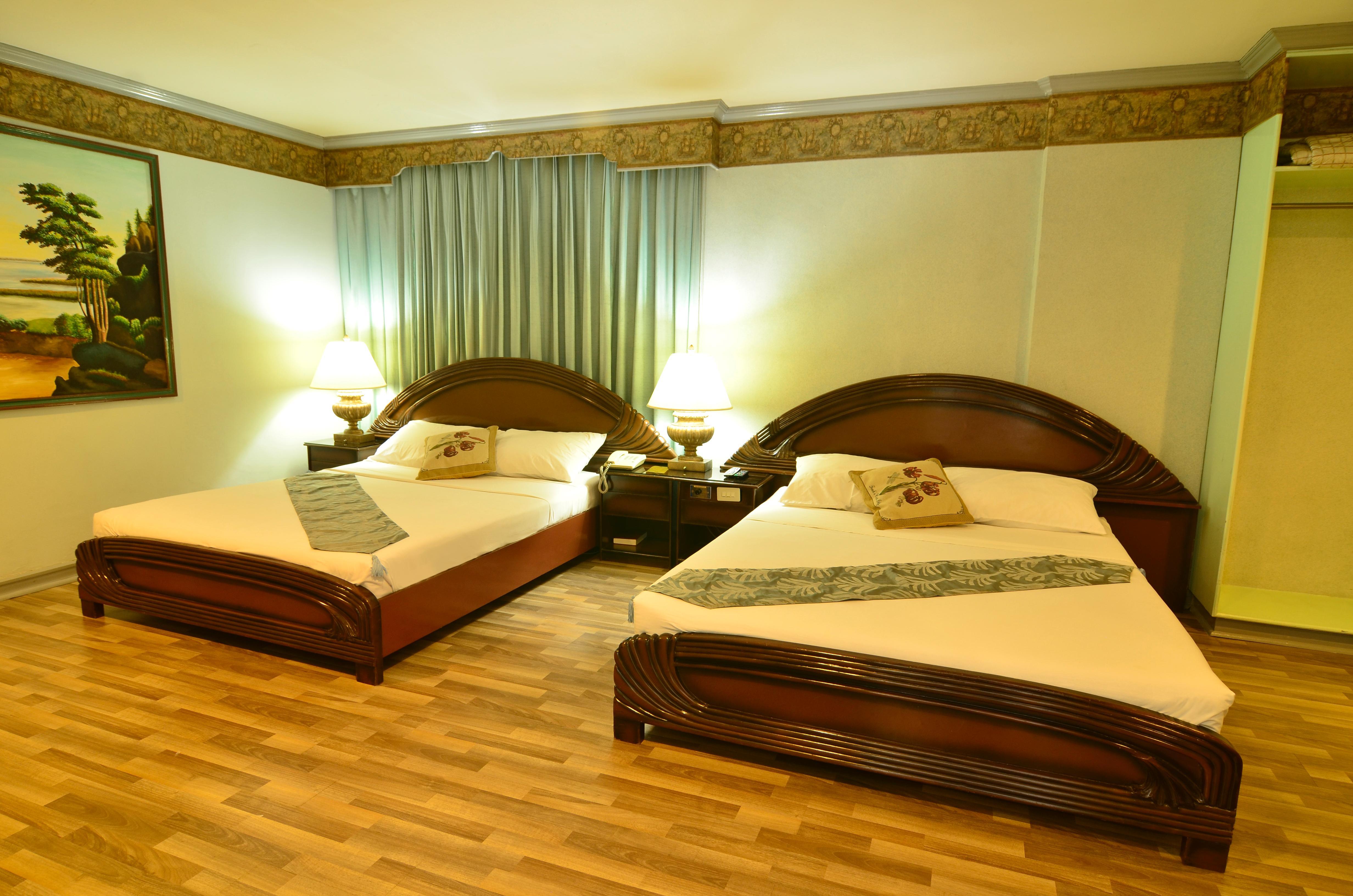 Plaza Hotel Cebu