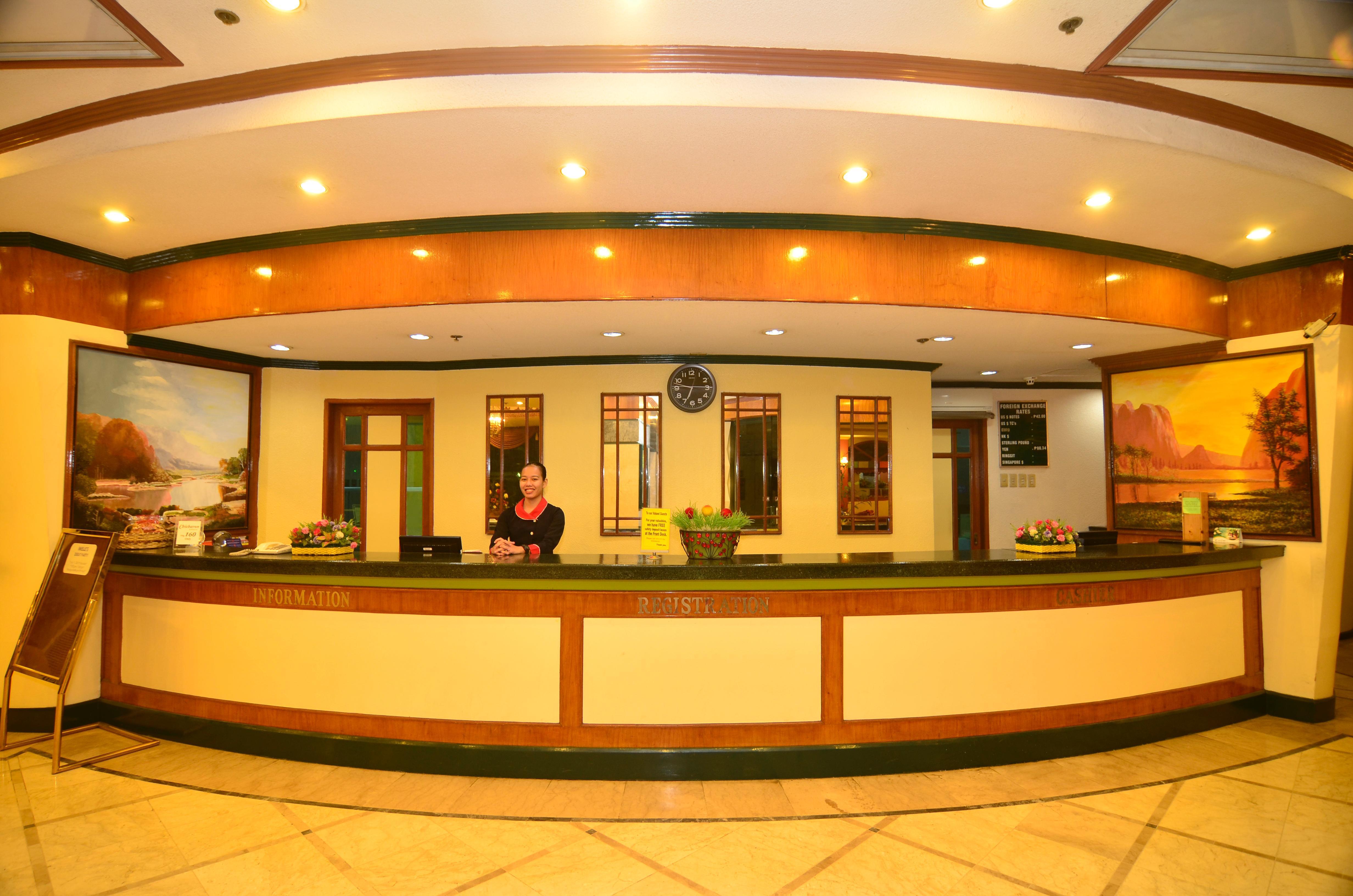 Plaza Cebu