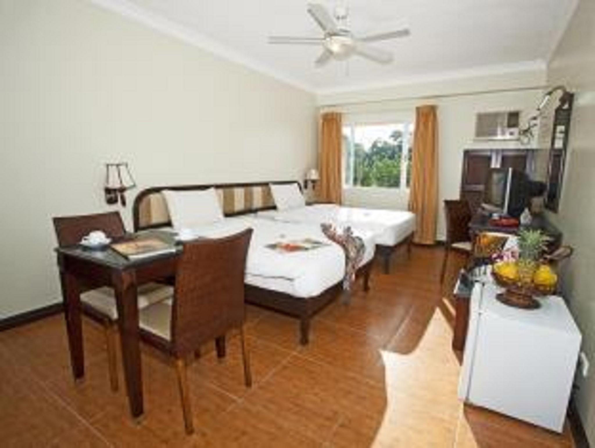Resort Egi &