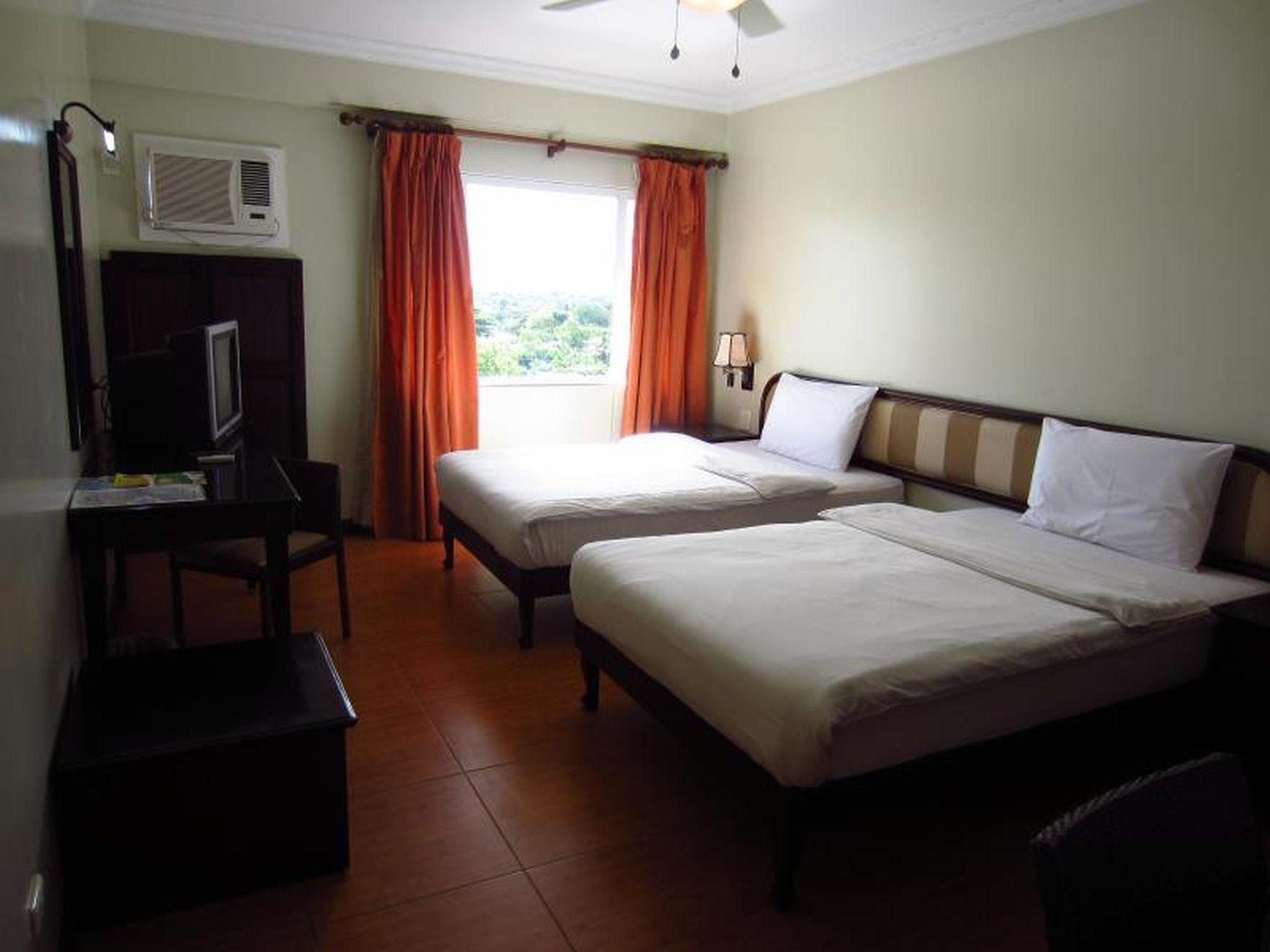 Resort Egi & Lapu-Lapu City