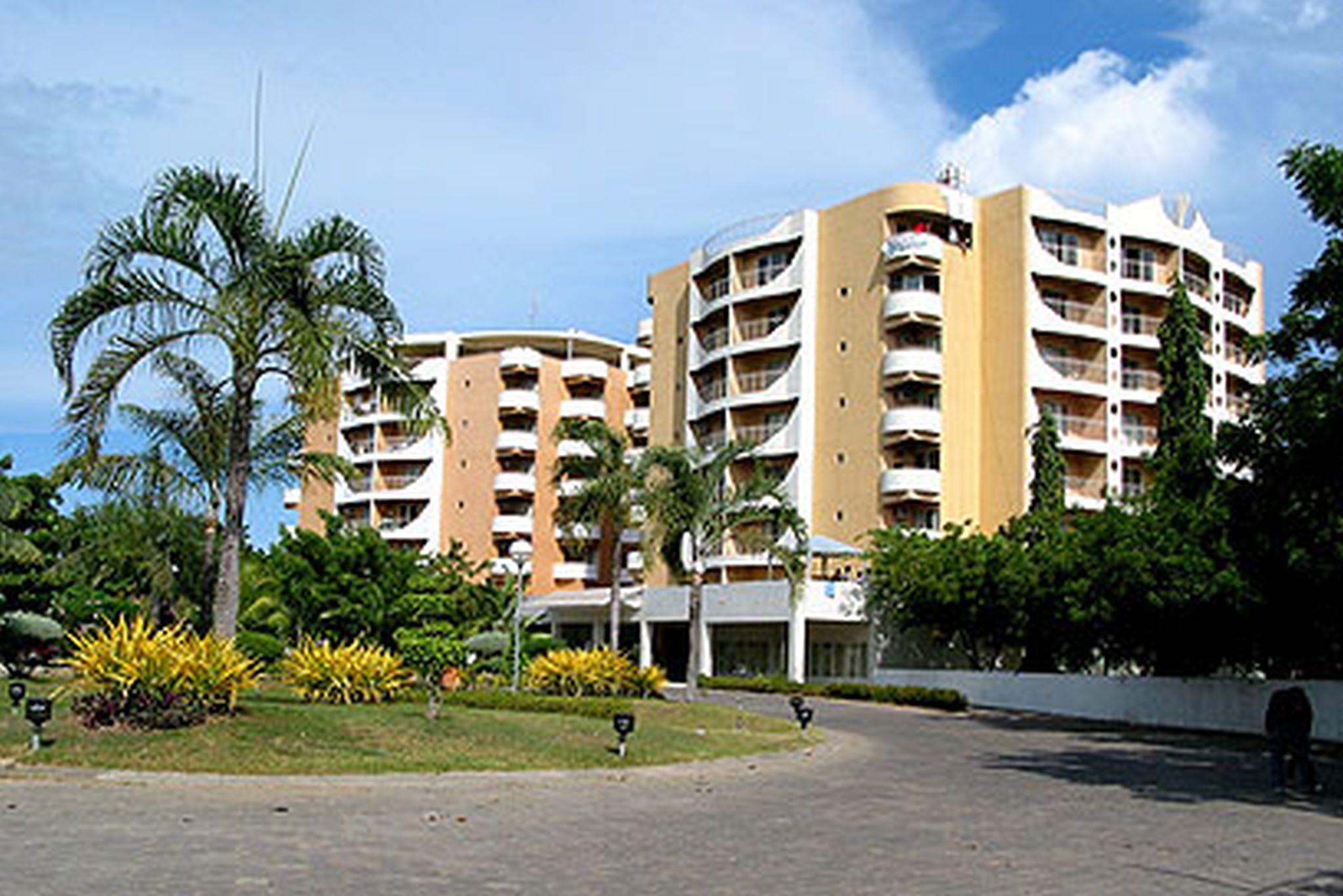 Resort Egi & 2*