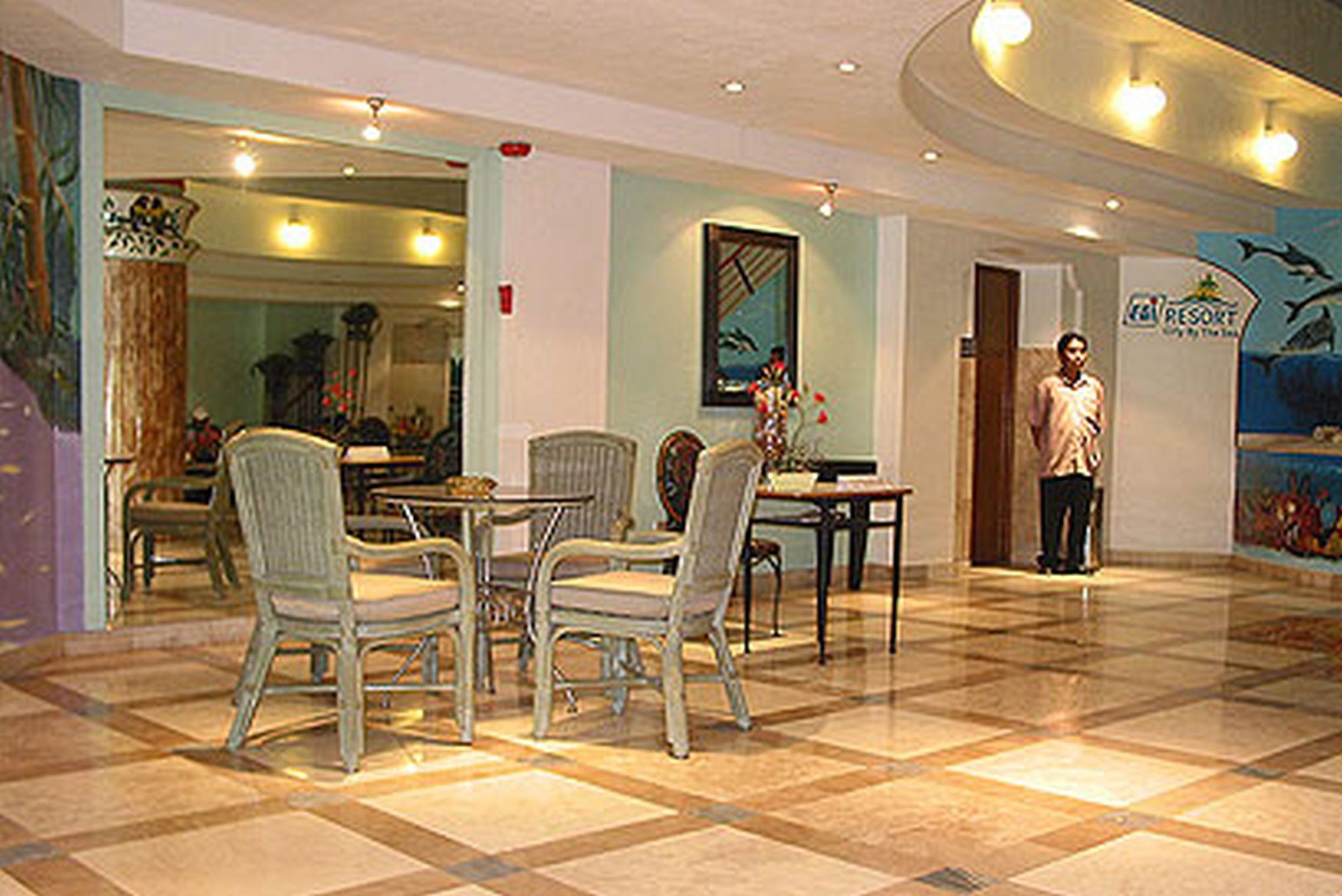 Egi & Resort