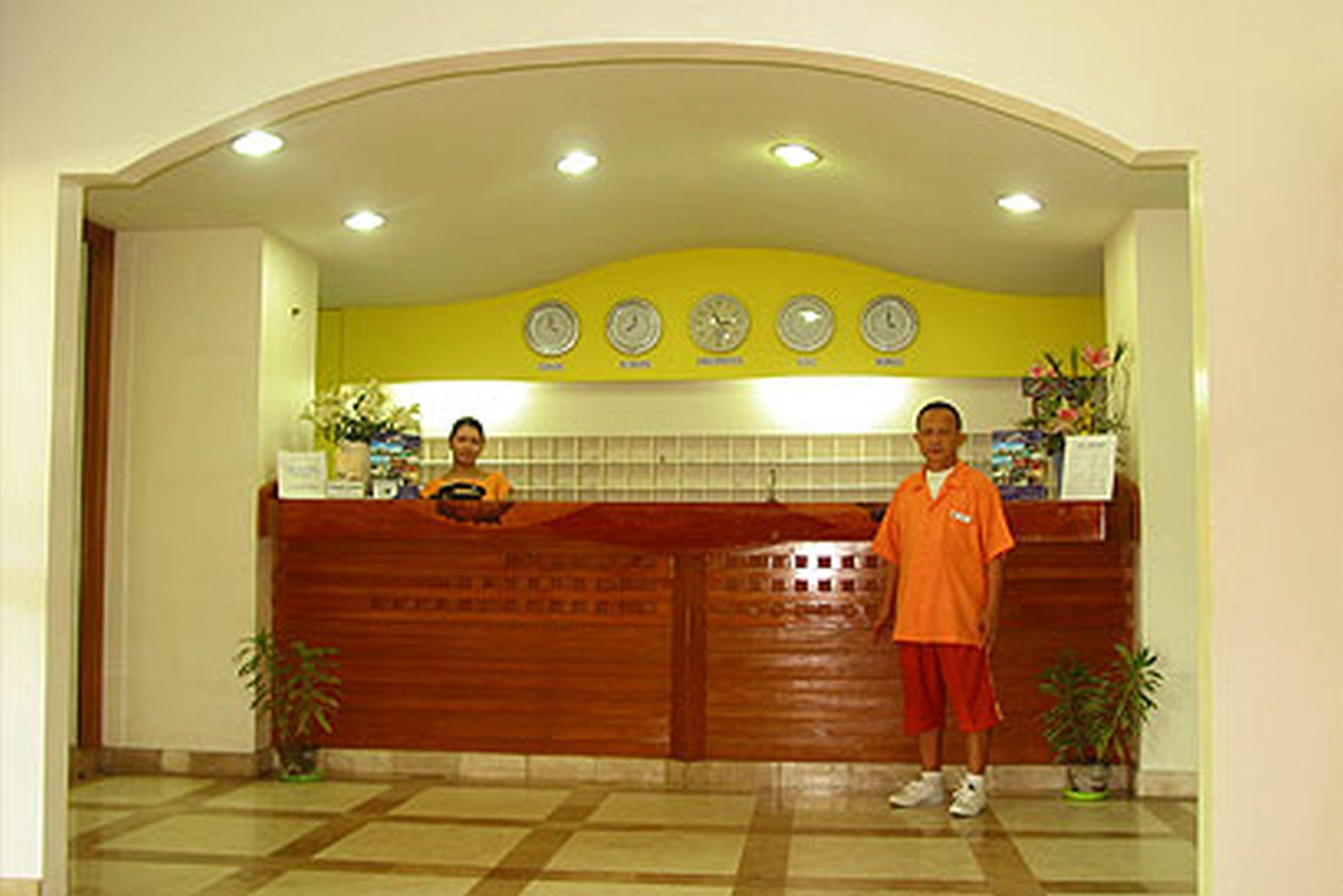 Resort Egi & 2*