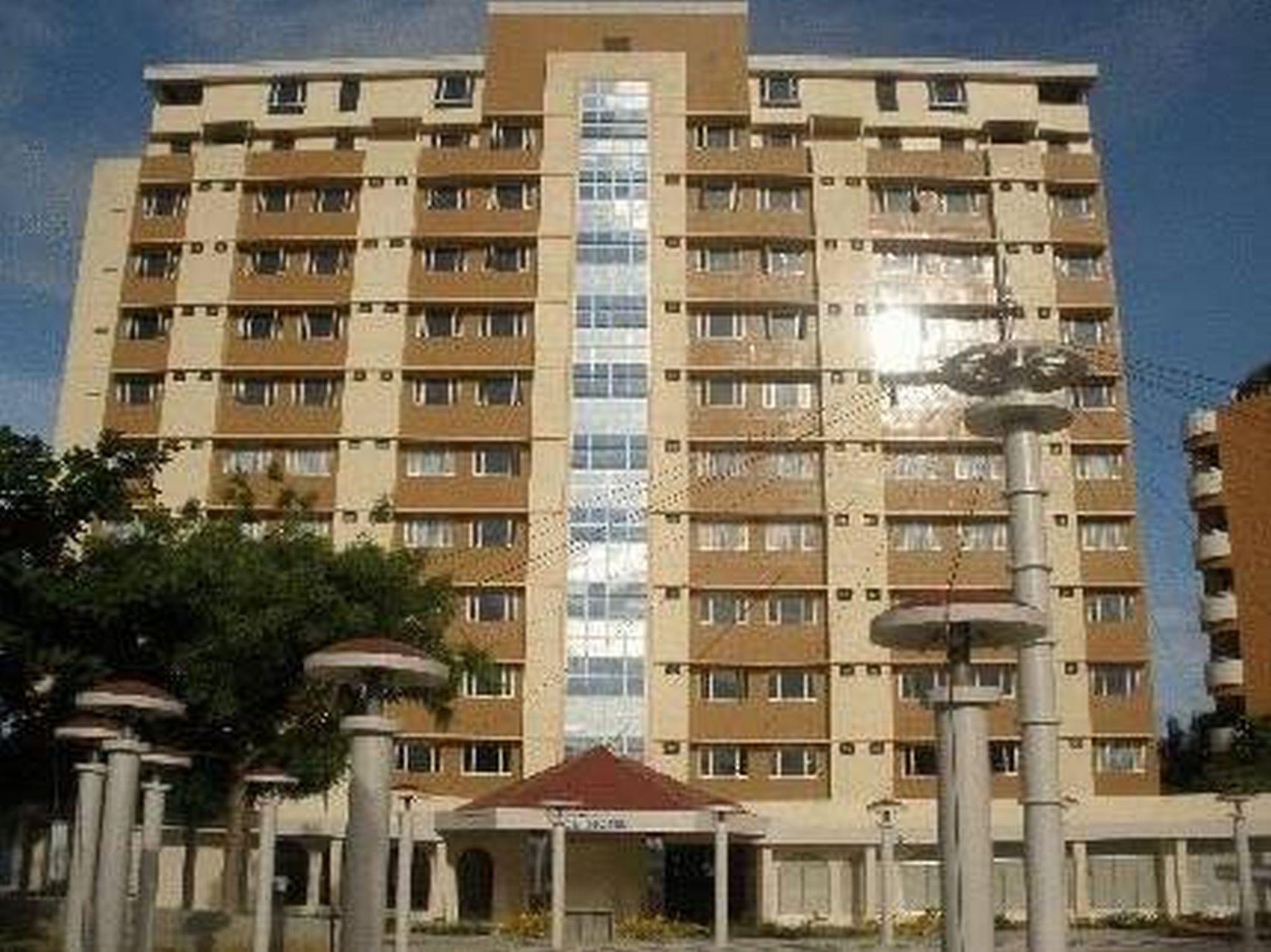 Egi & Resort