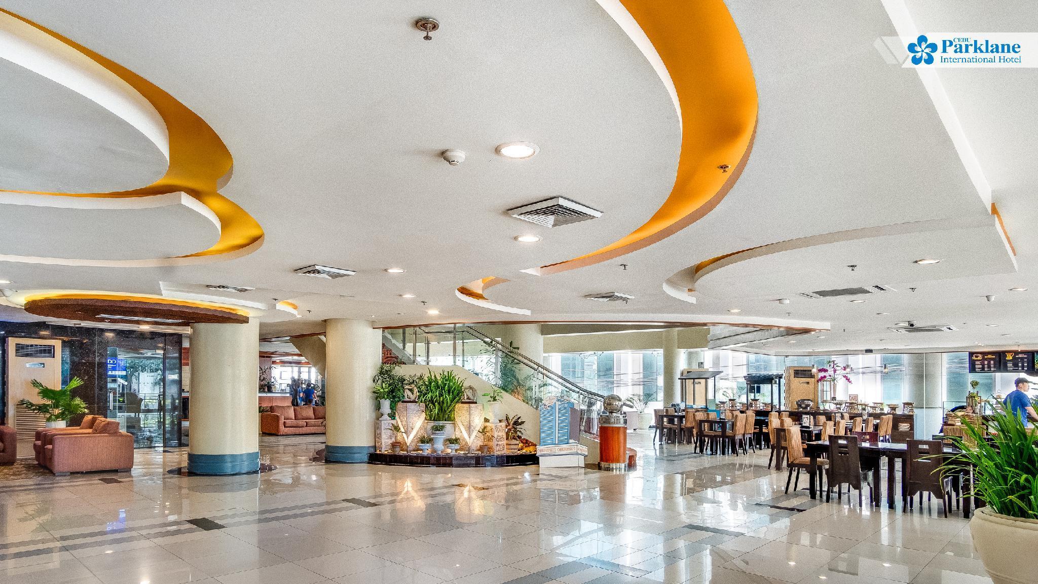 Parklane International Hotel Cebu
