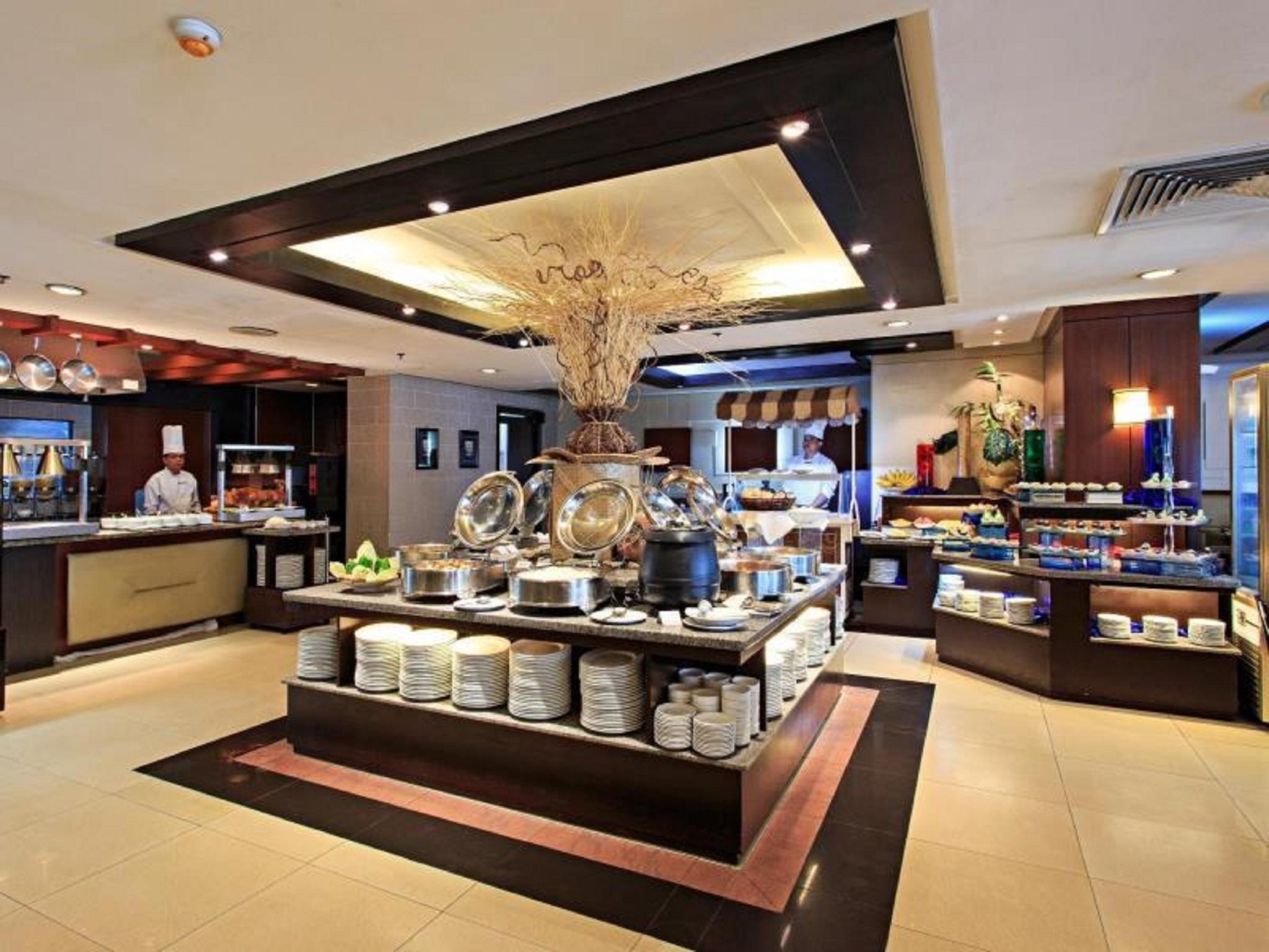 Parklane International 3* Cebu