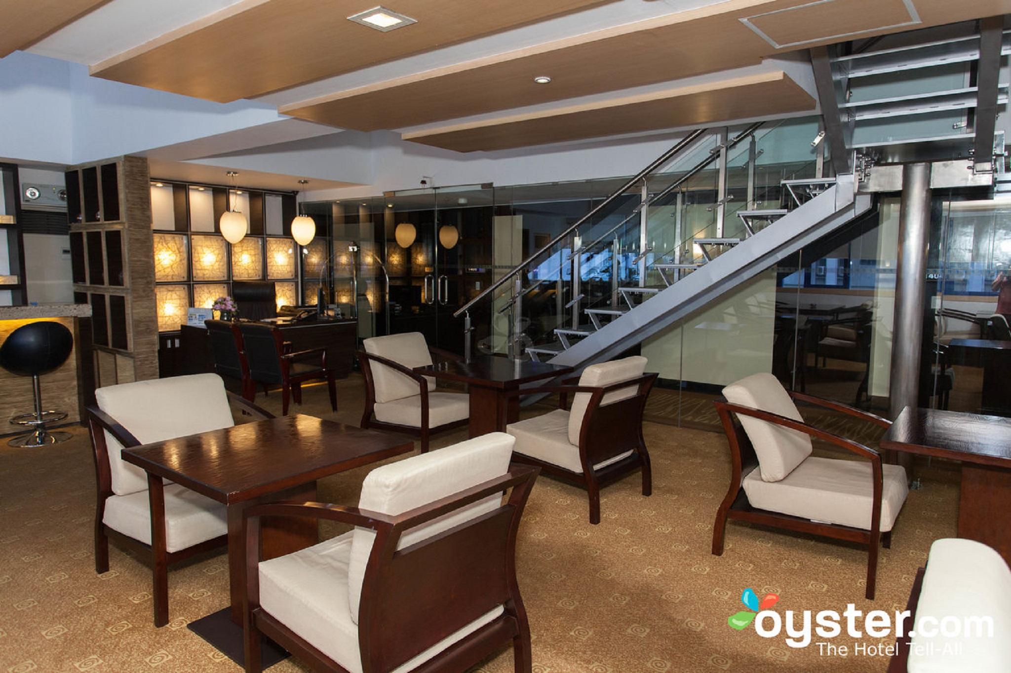 Hotel Parklane International Cebu