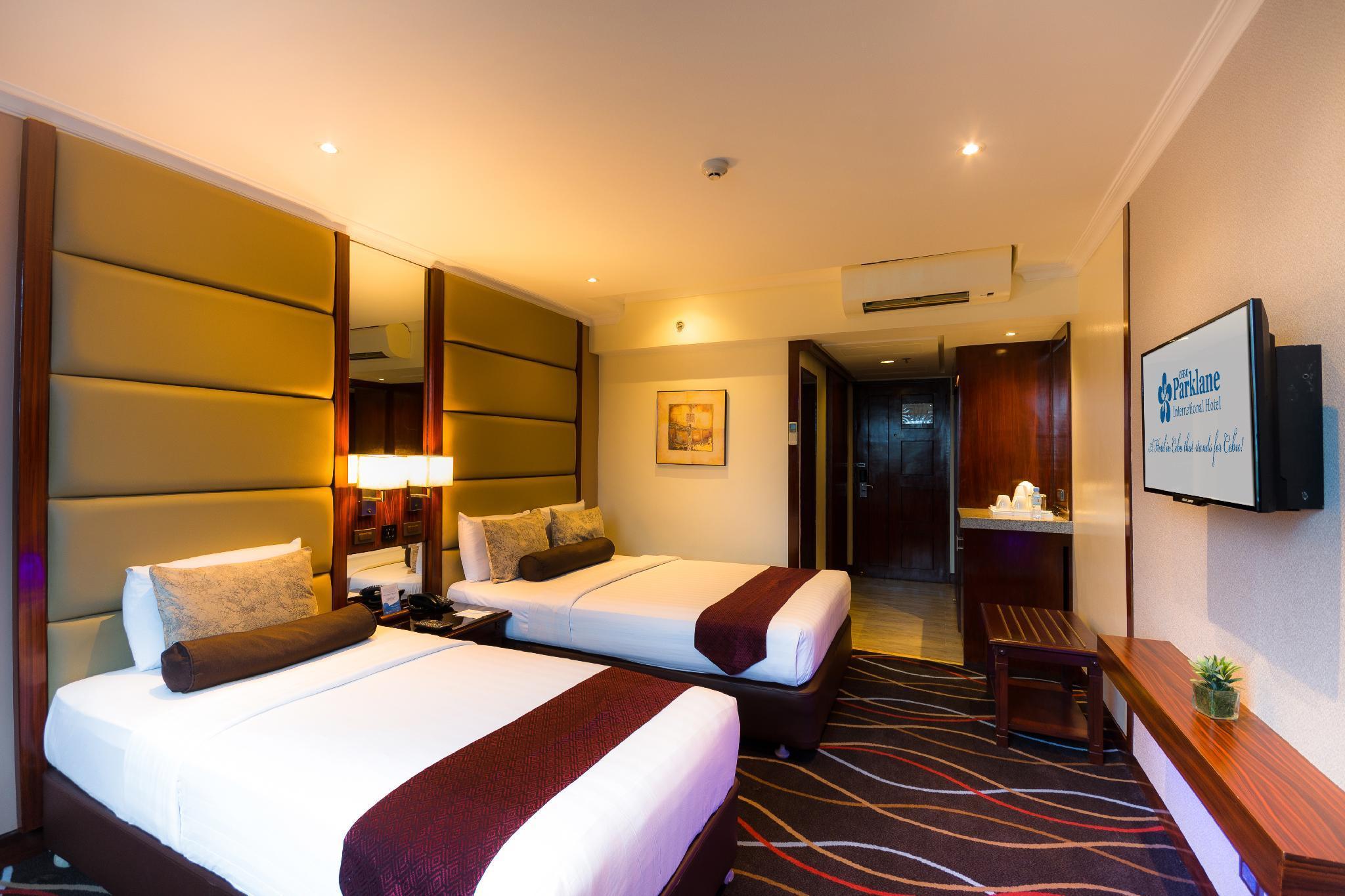 Parklane International Hotel Cebu