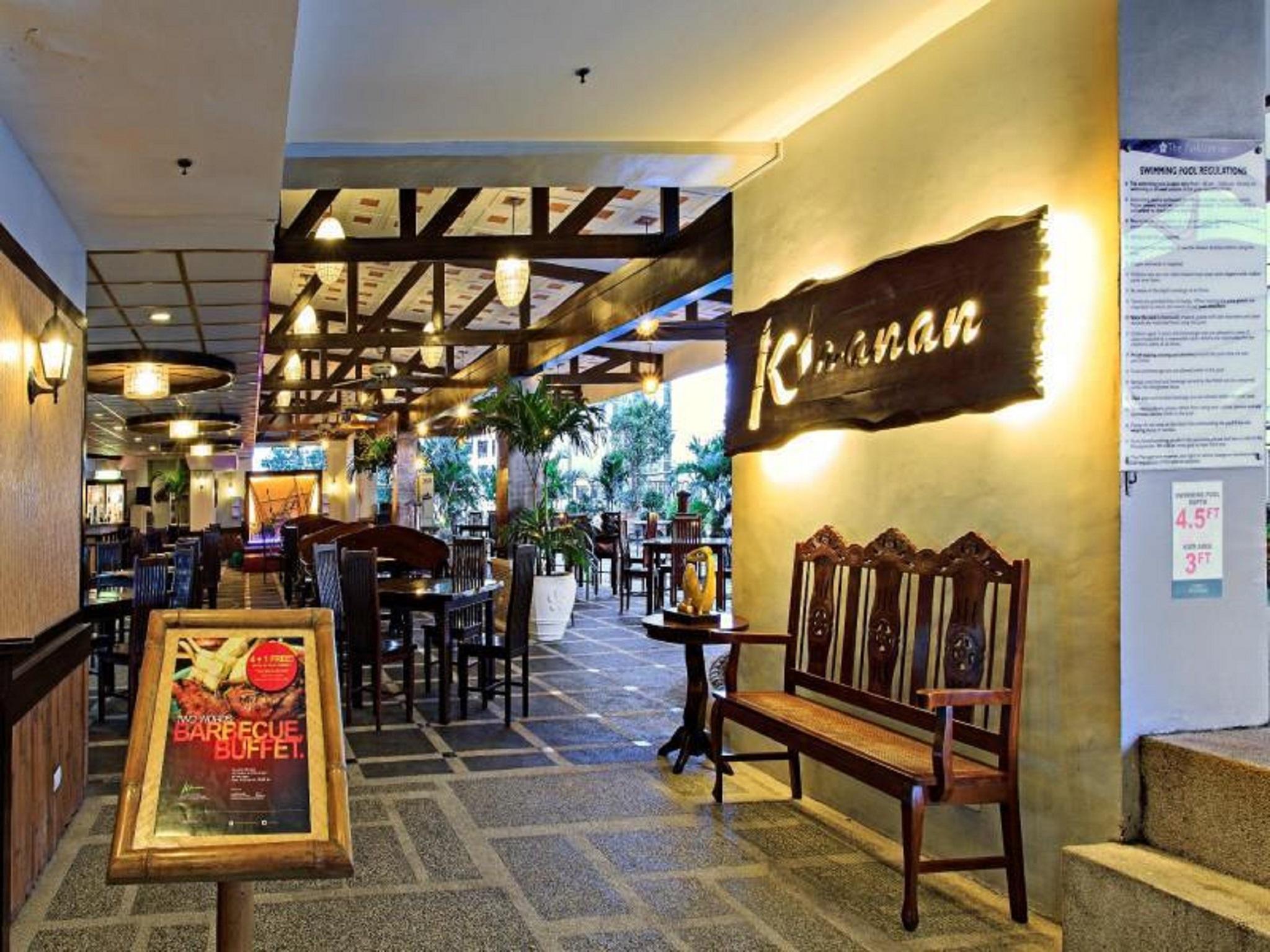 Hotel Parklane International 3*