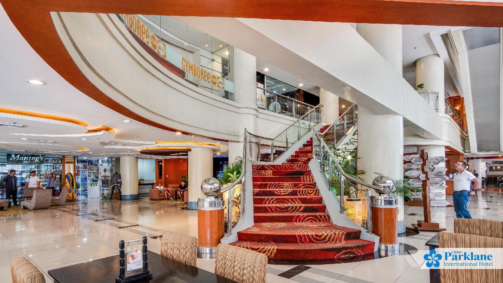 Parklane International
