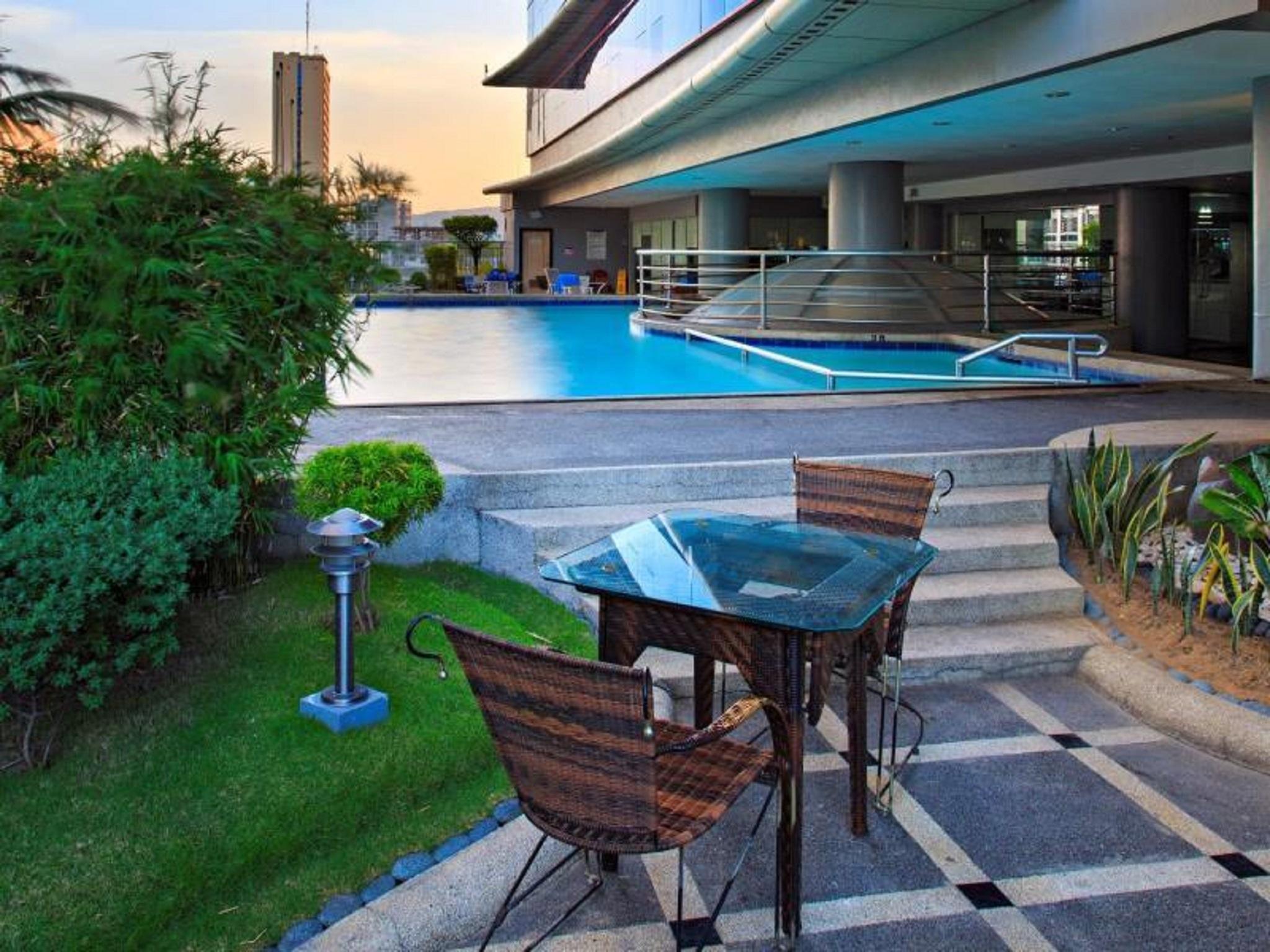 Parklane International
