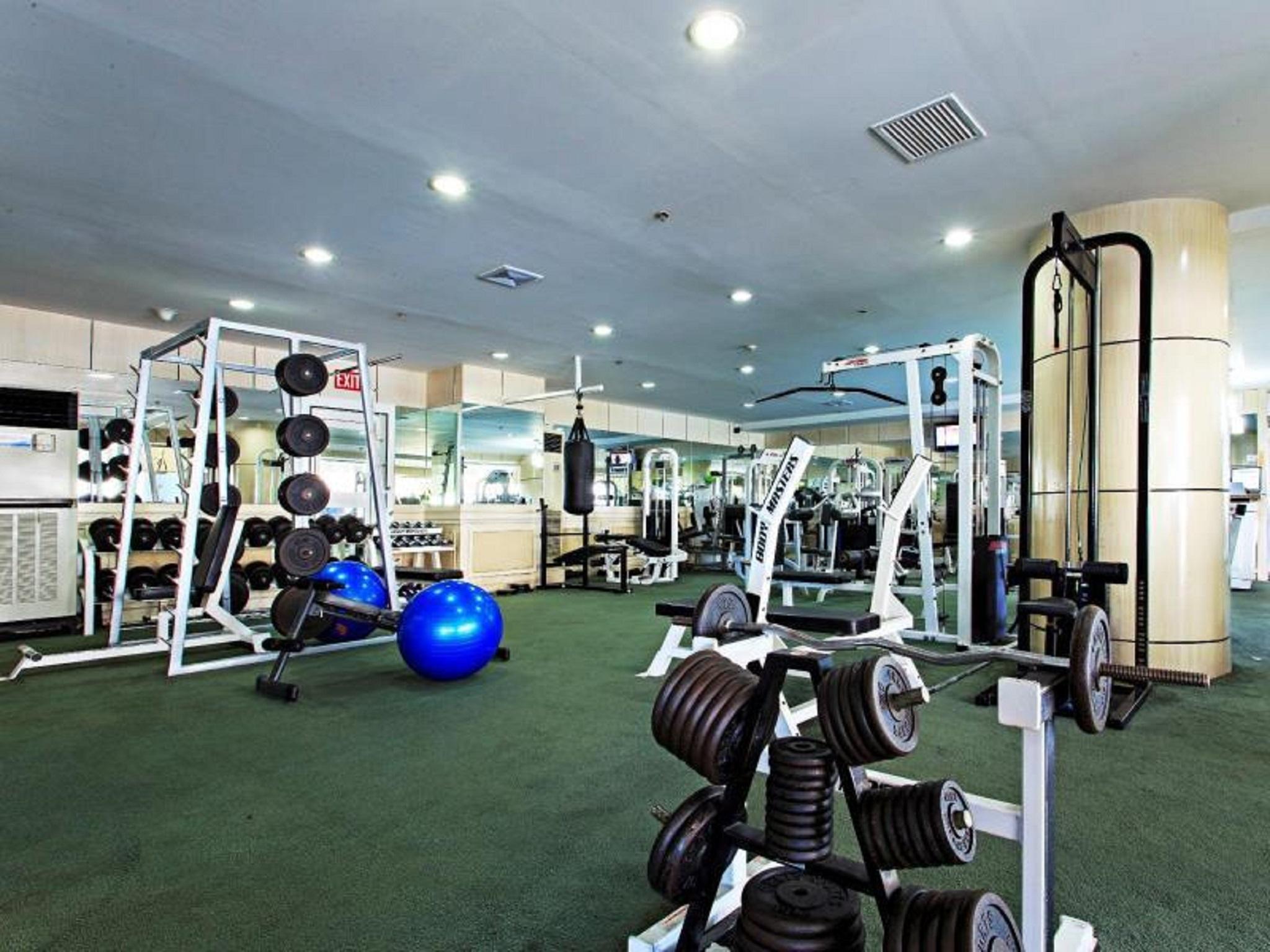 Parklane International 3*